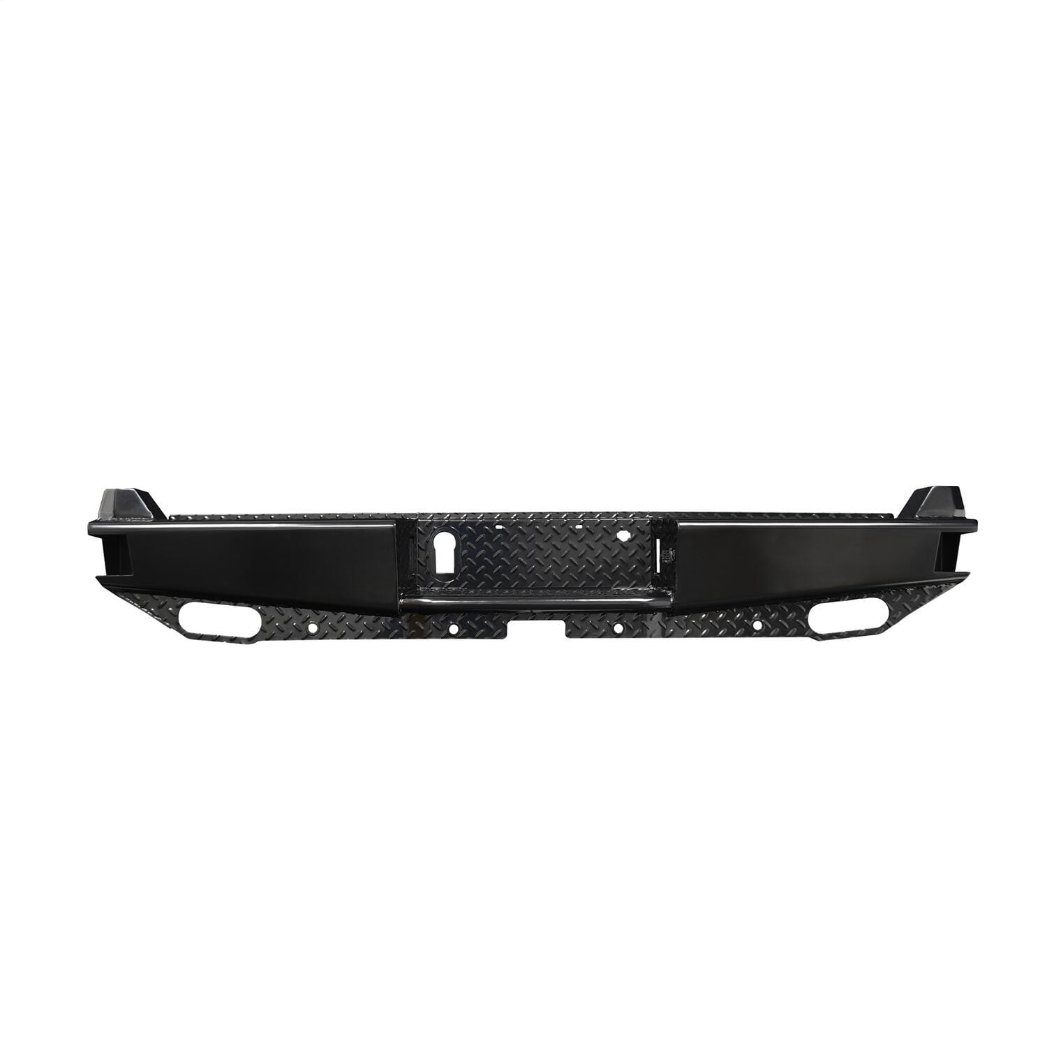 HDX Bandit Rear Bumper thumbnail 3