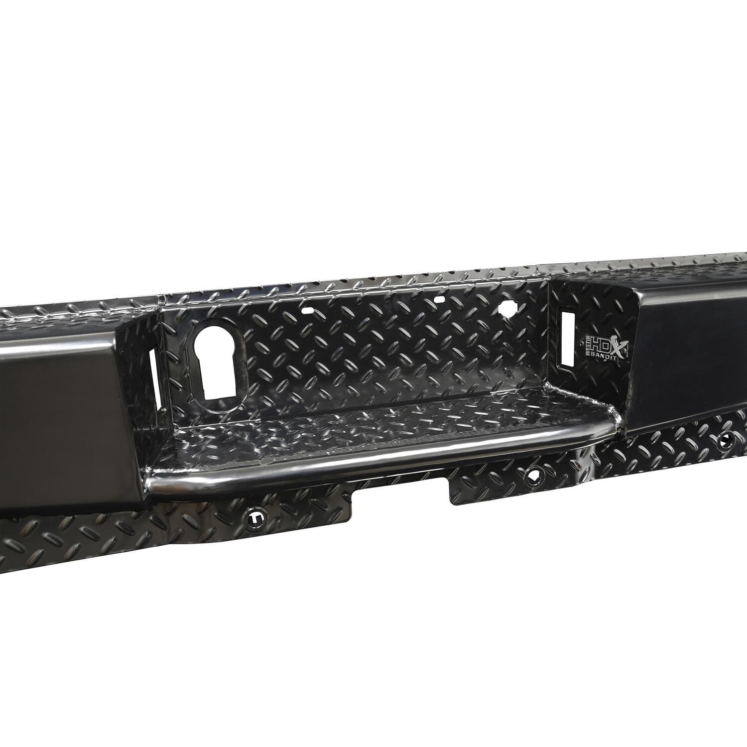 HDX Bandit Rear Bumper thumbnail 5