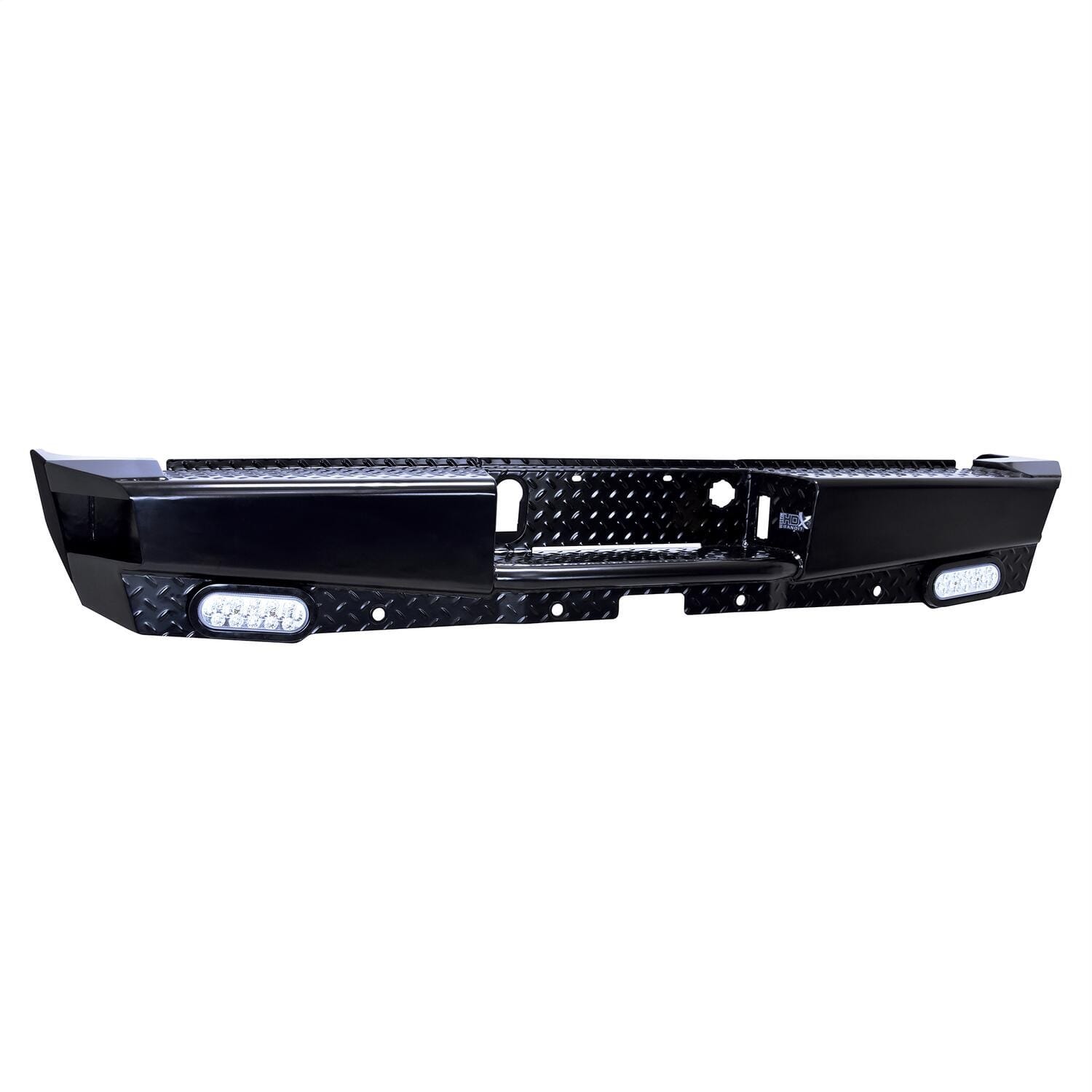 HDX Bandit Rear Bumper thumbnail 2