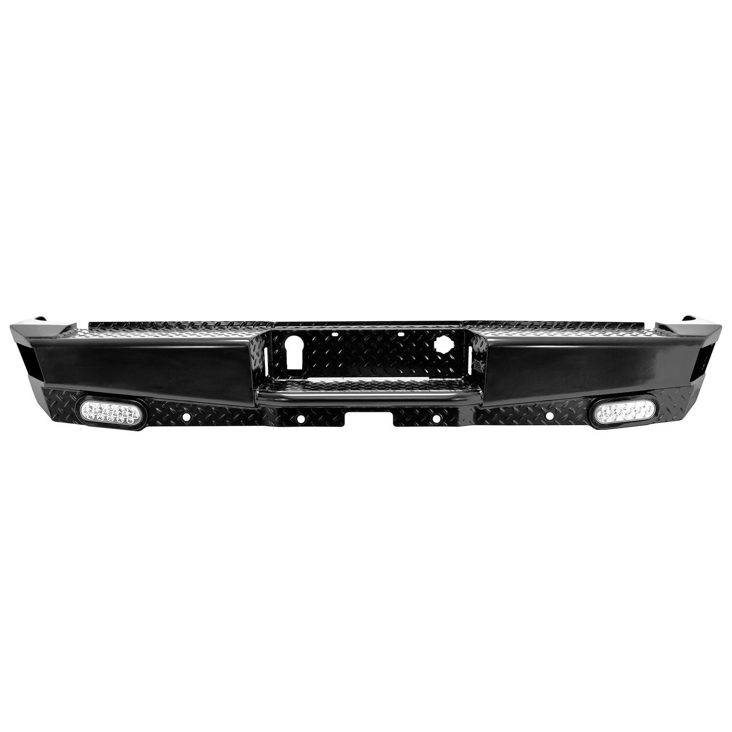 HDX Bandit Rear Bumper thumbnail 3