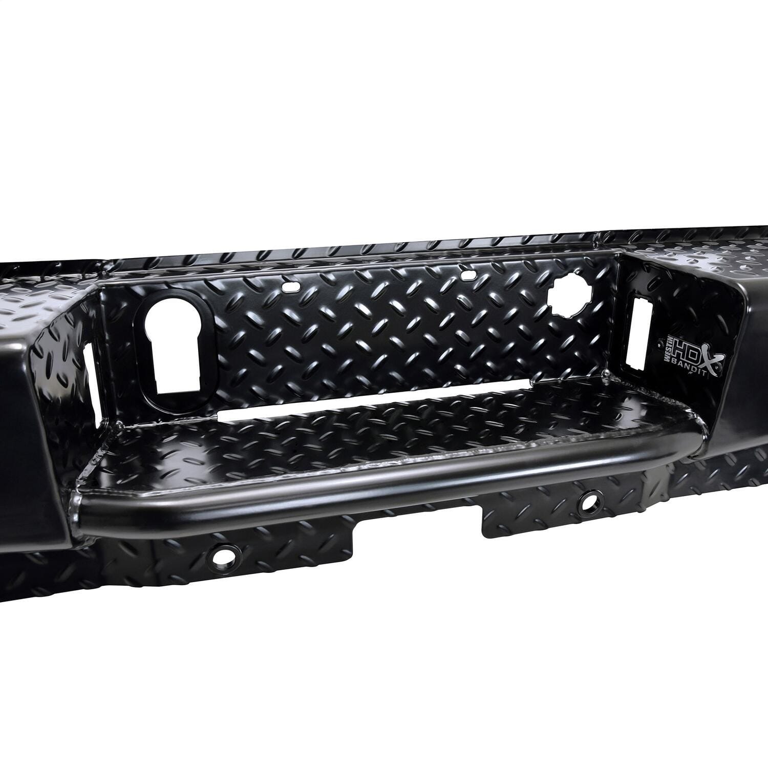 HDX Bandit Rear Bumper thumbnail 5