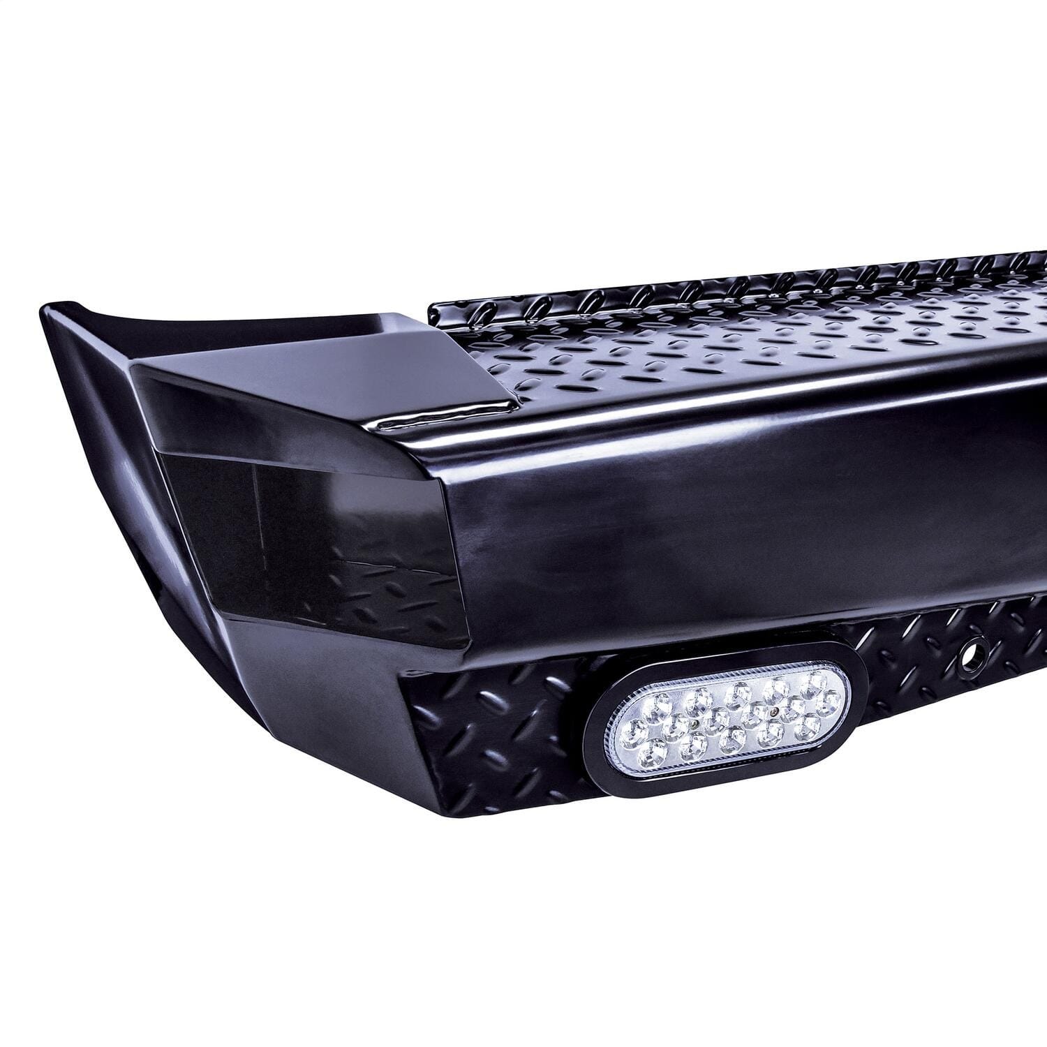 HDX Bandit Rear Bumper thumbnail 6