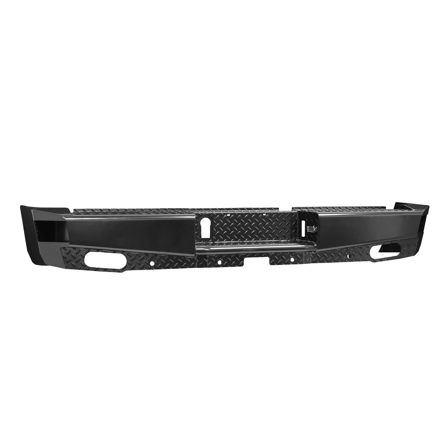 HDX Bandit Rear Bumper thumbnail 2