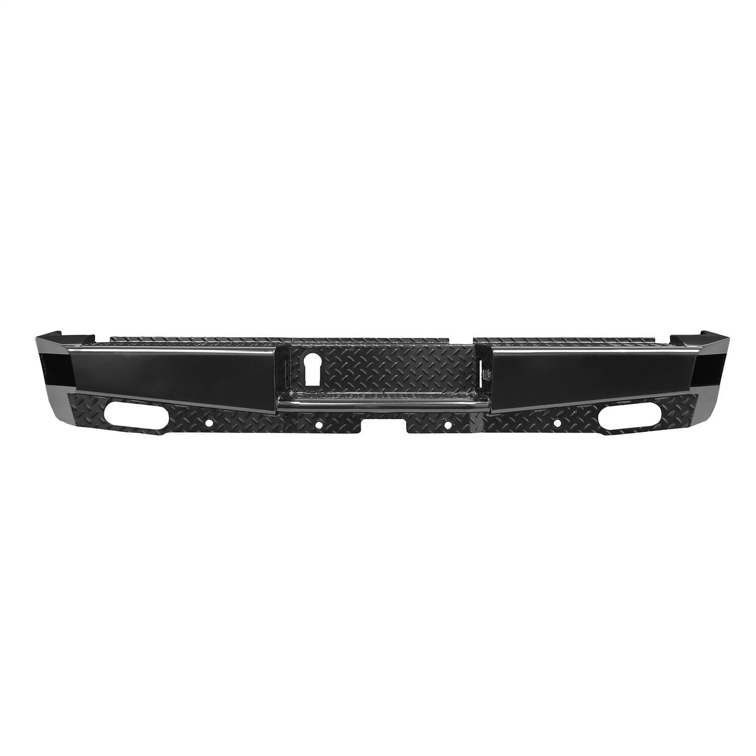 HDX Bandit Rear Bumper thumbnail 3