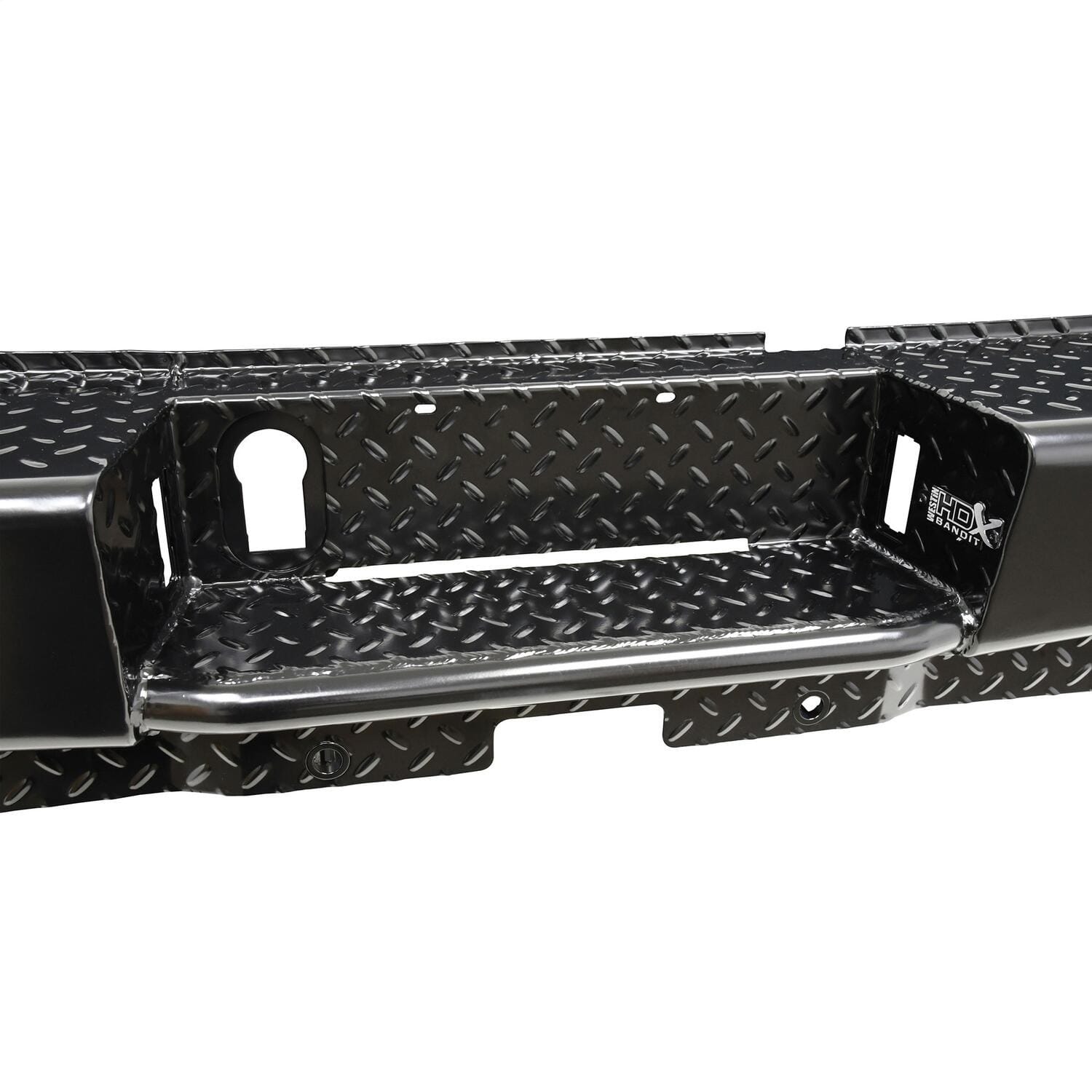 HDX Bandit Rear Bumper thumbnail 4