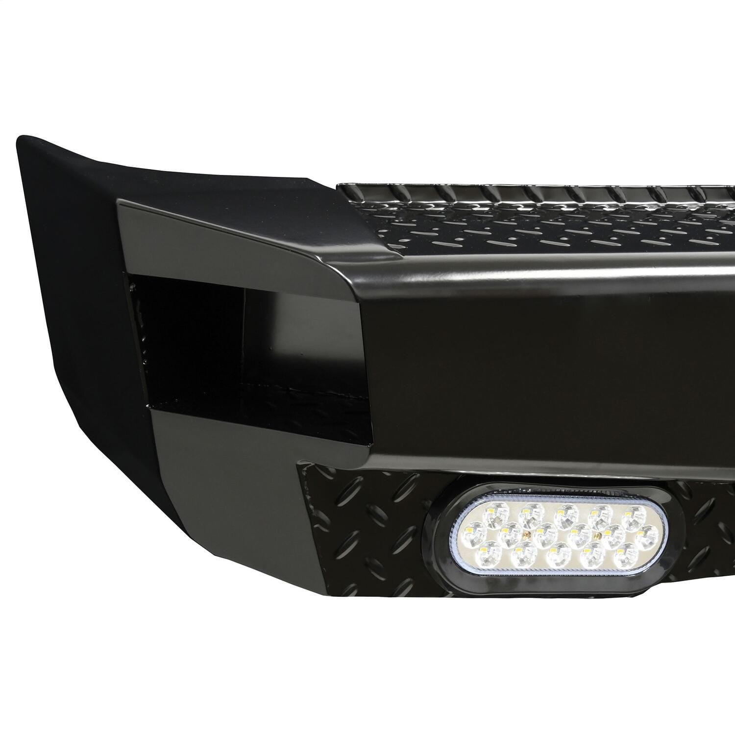 HDX Bandit Rear Bumper thumbnail 6