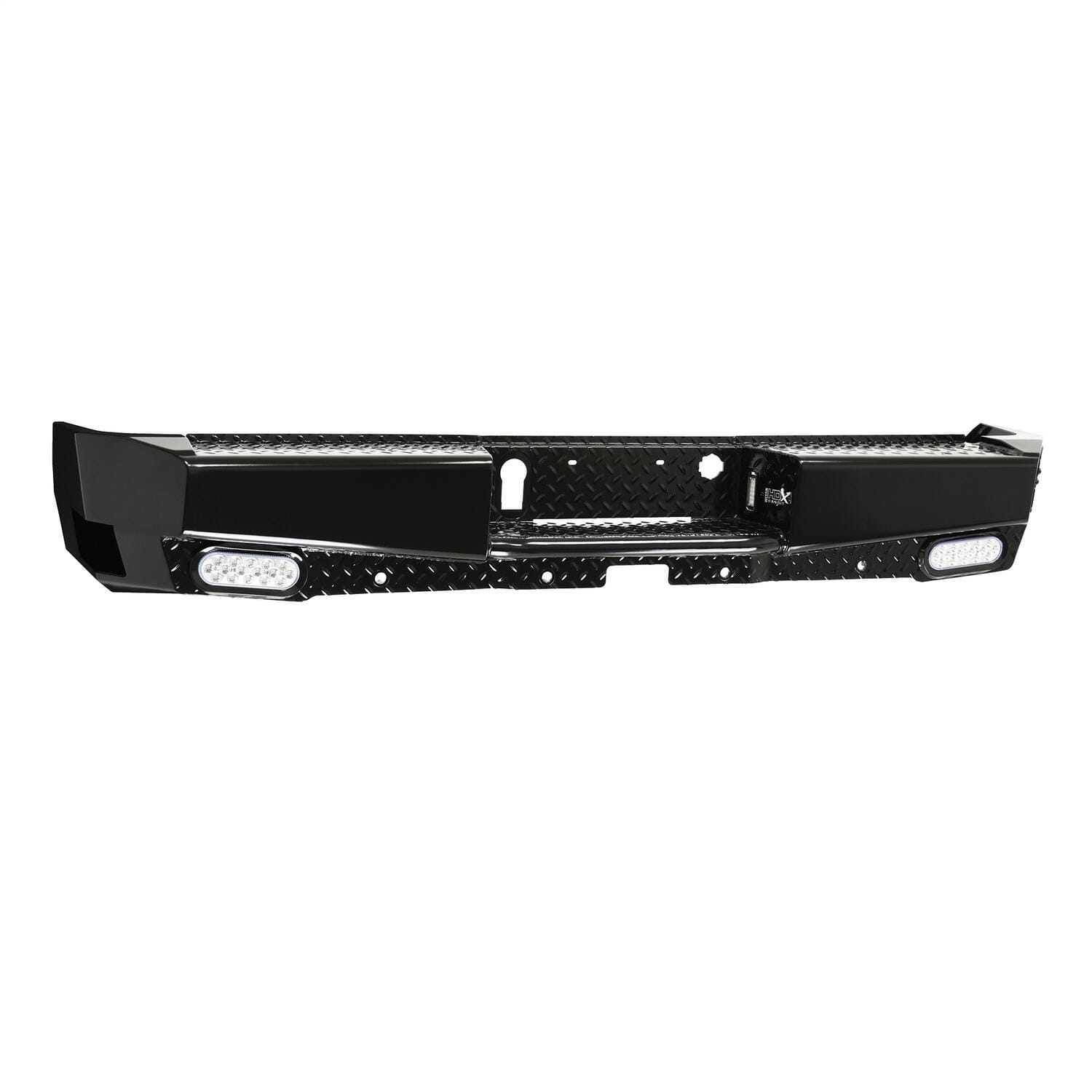 HDX Bandit Rear Bumper thumbnail 2