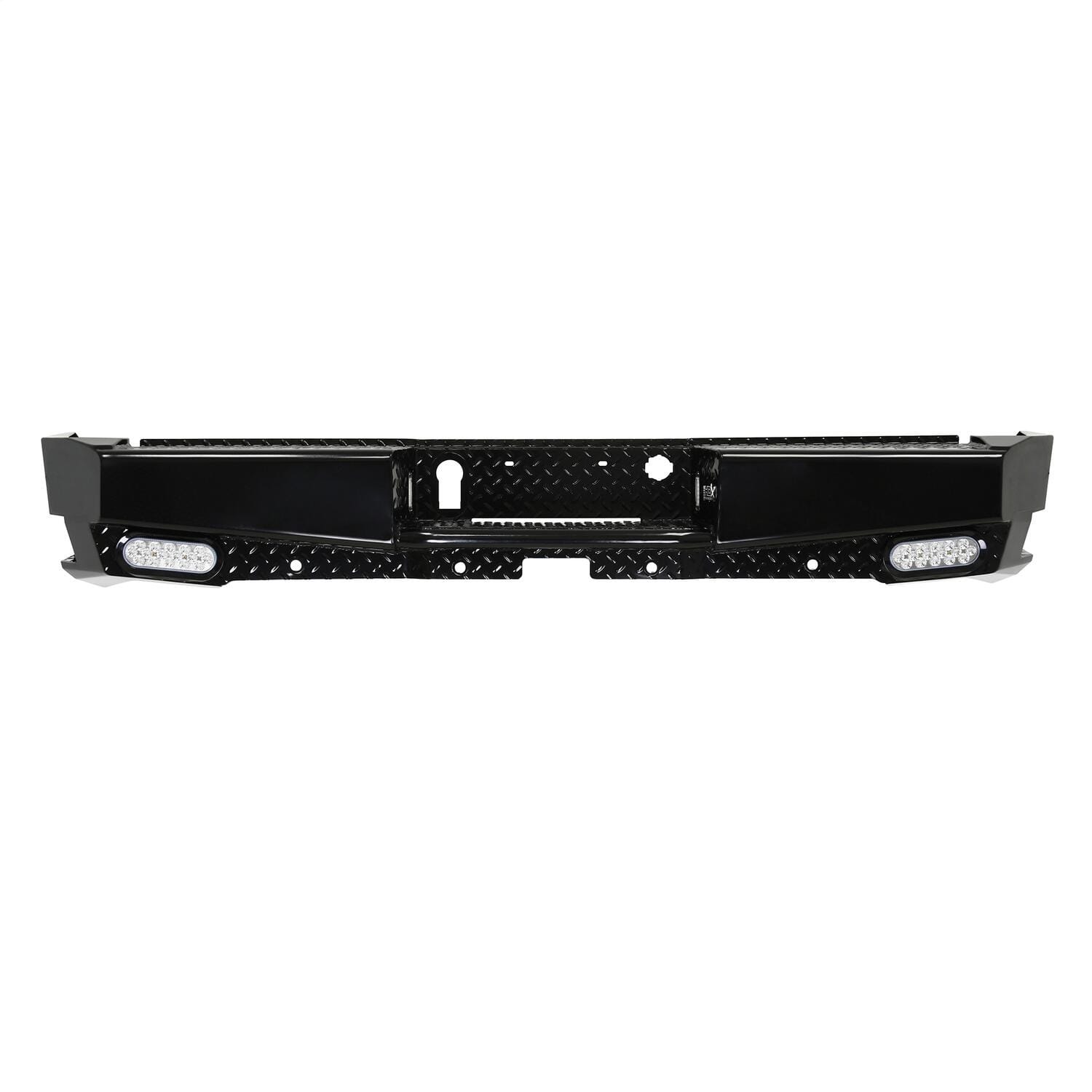 HDX Bandit Rear Bumper thumbnail 3