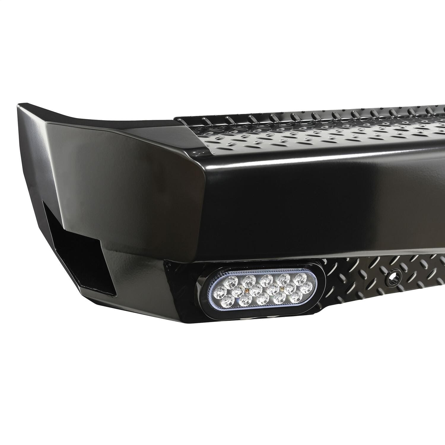 HDX Bandit Rear Bumper thumbnail 6