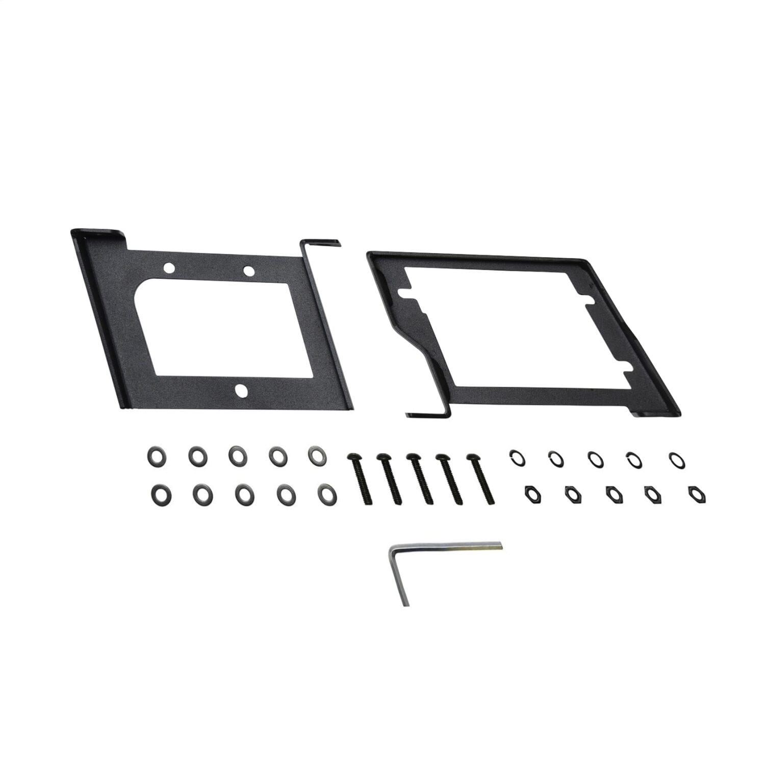 Active Cruise Control Relocator