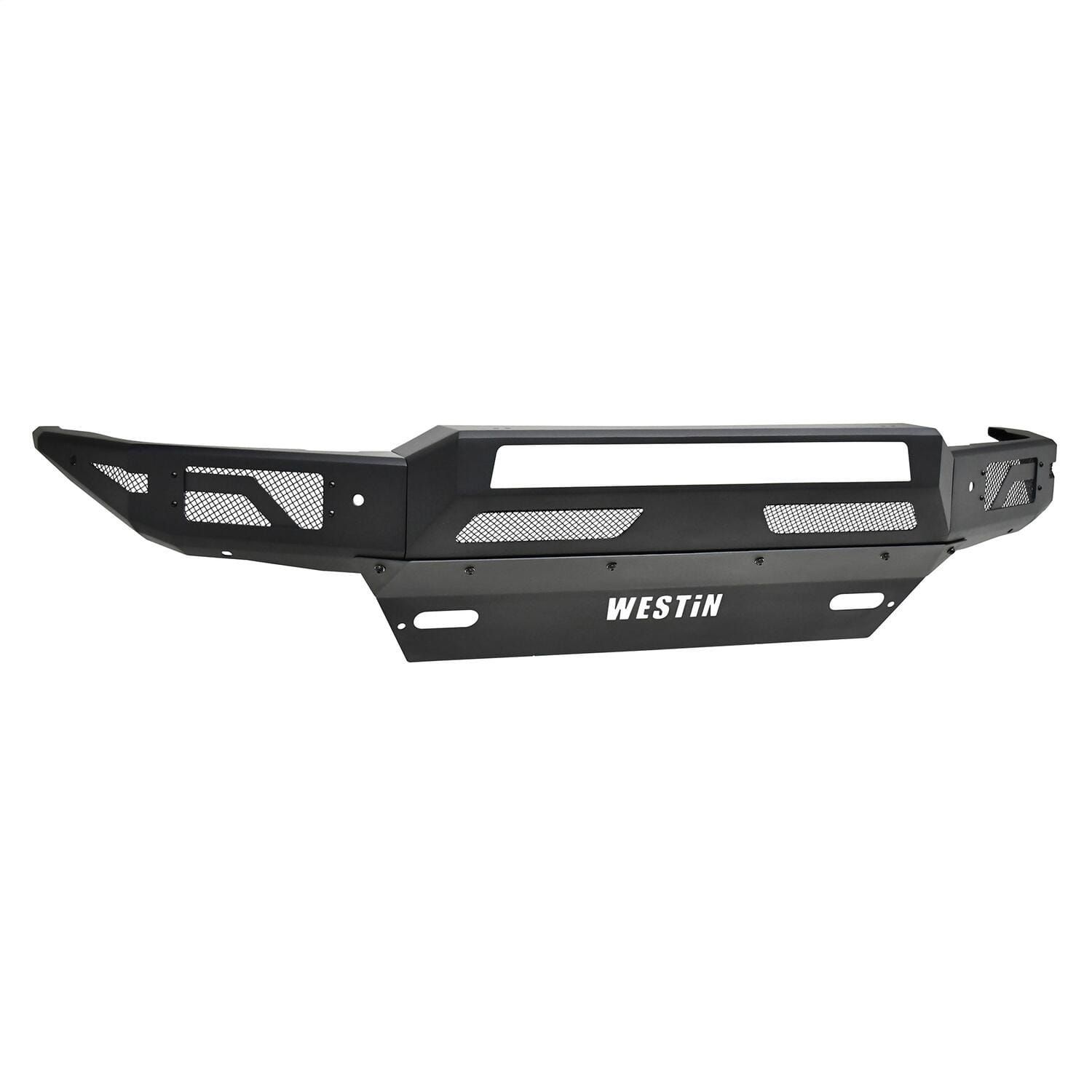 Pro-Mod Front Bumper thumbnail 2