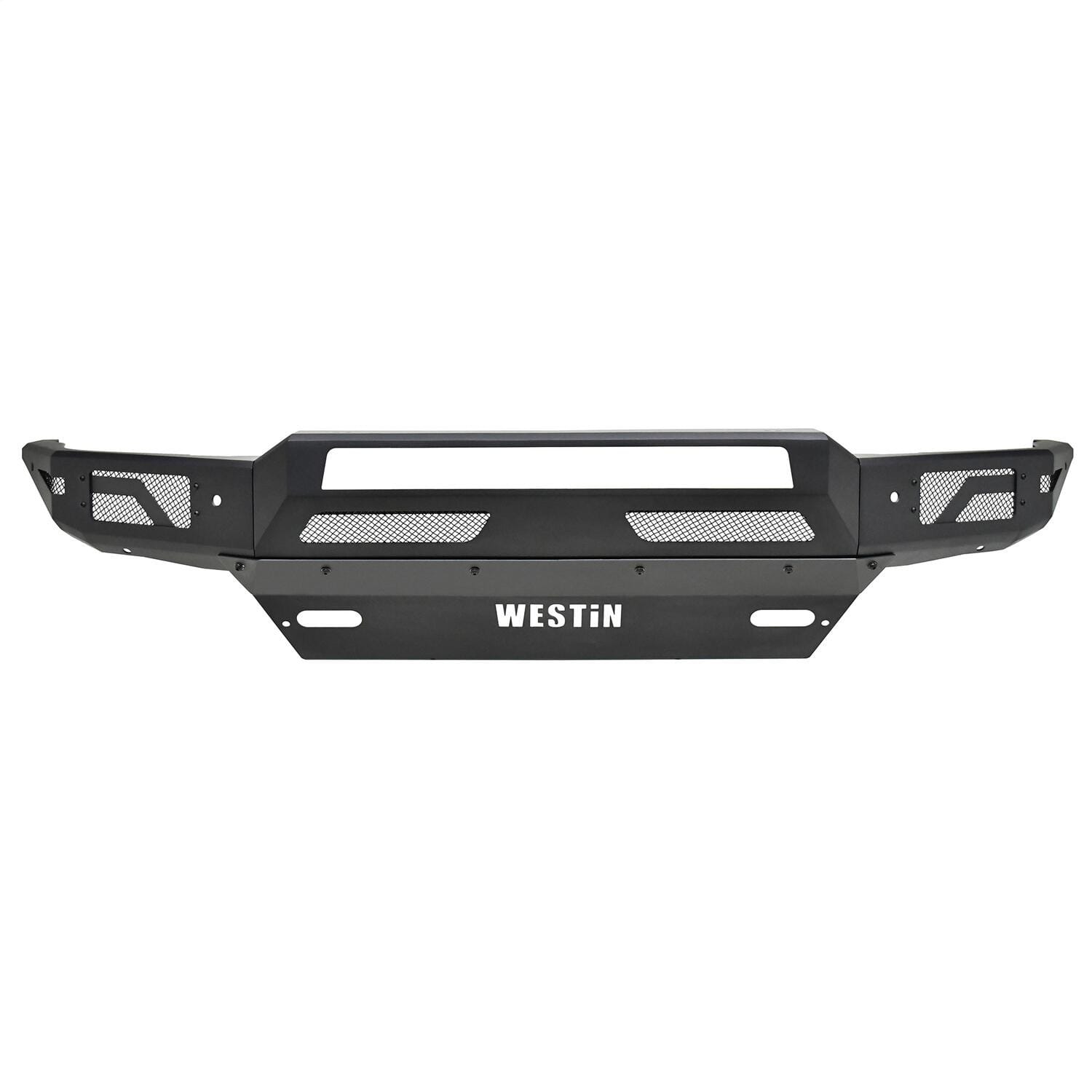 Pro-Mod Front Bumper thumbnail 3