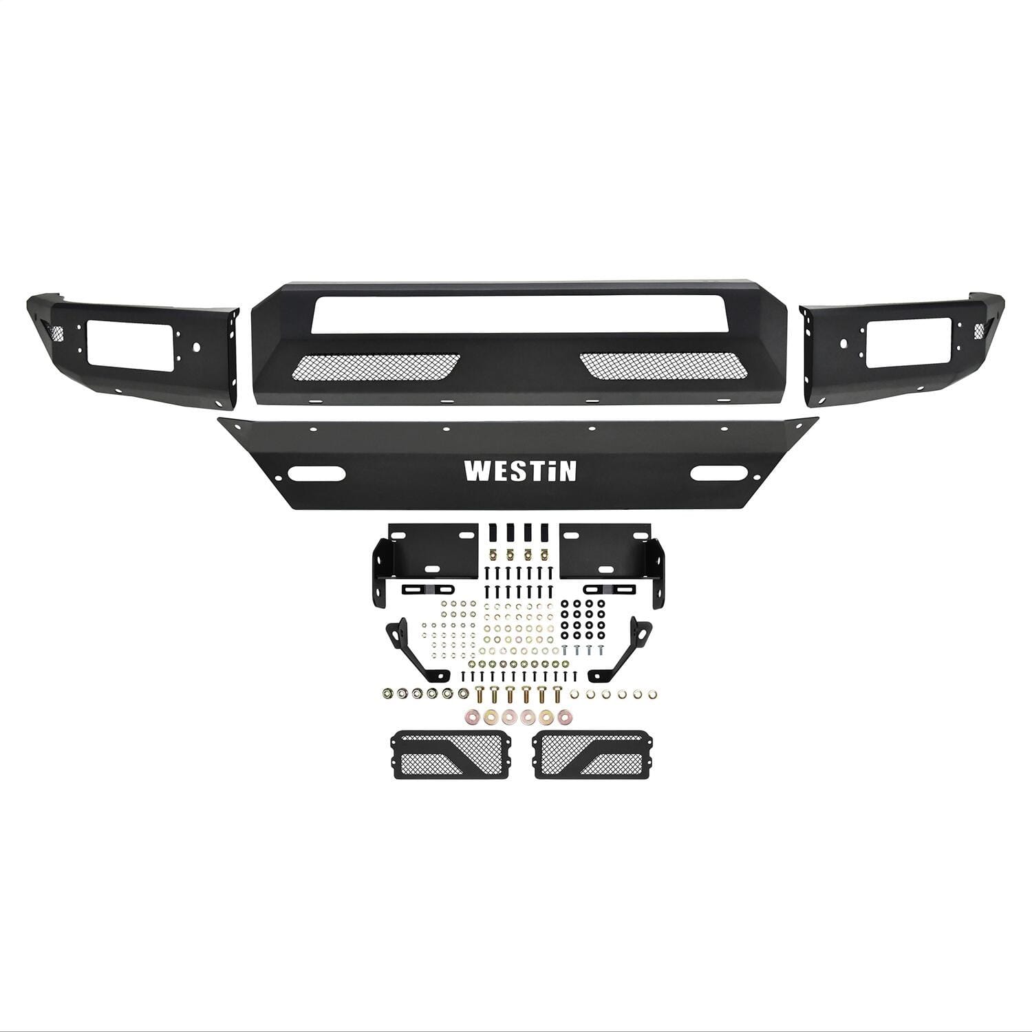 Pro-Mod Front Bumper thumbnail 4
