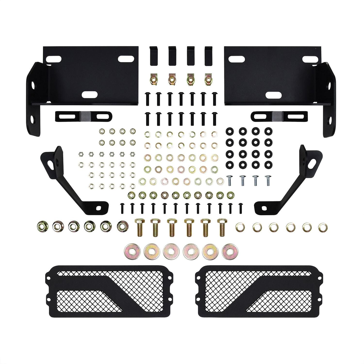 Pro-Mod Front Bumper thumbnail 5