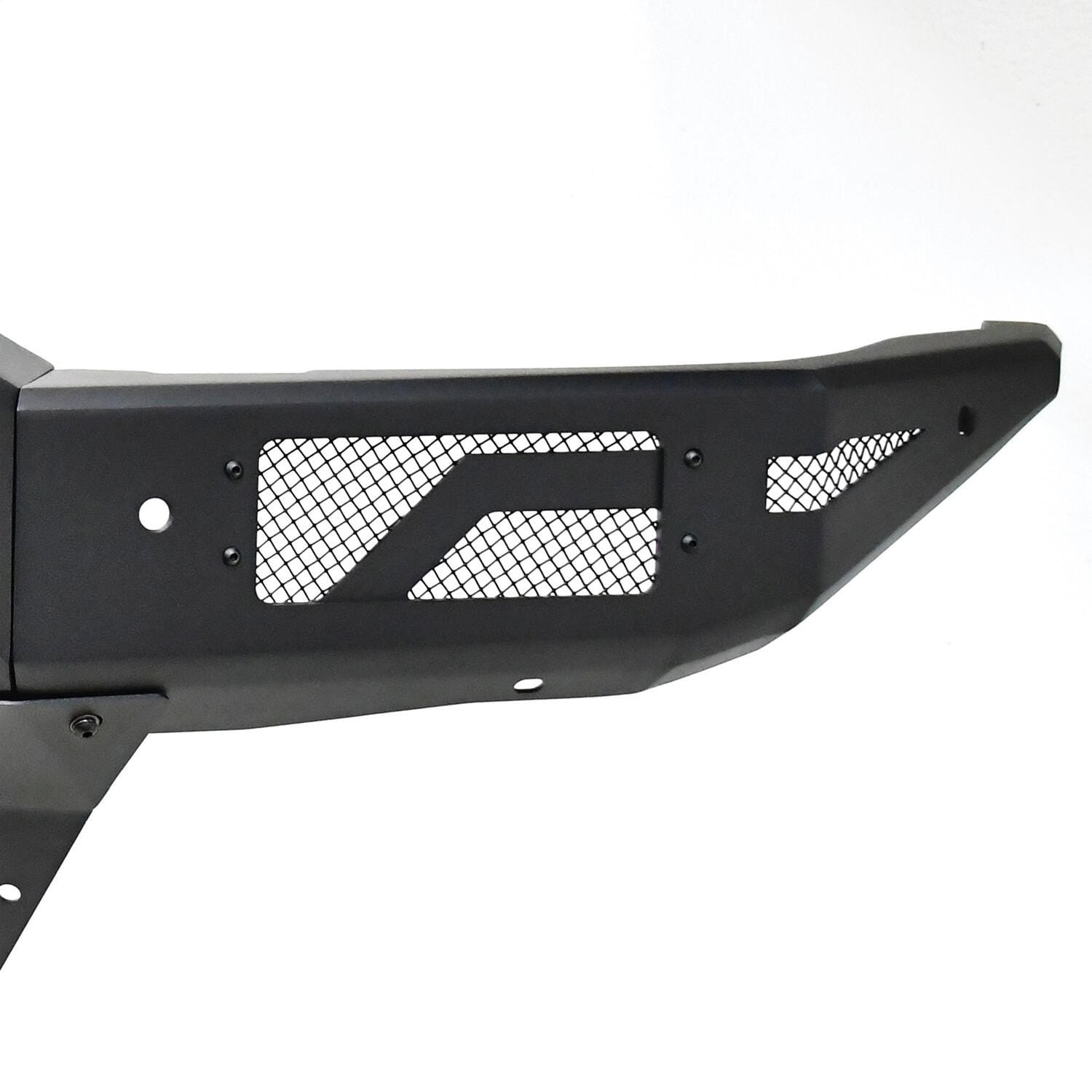 Pro-Mod Front Bumper thumbnail 6