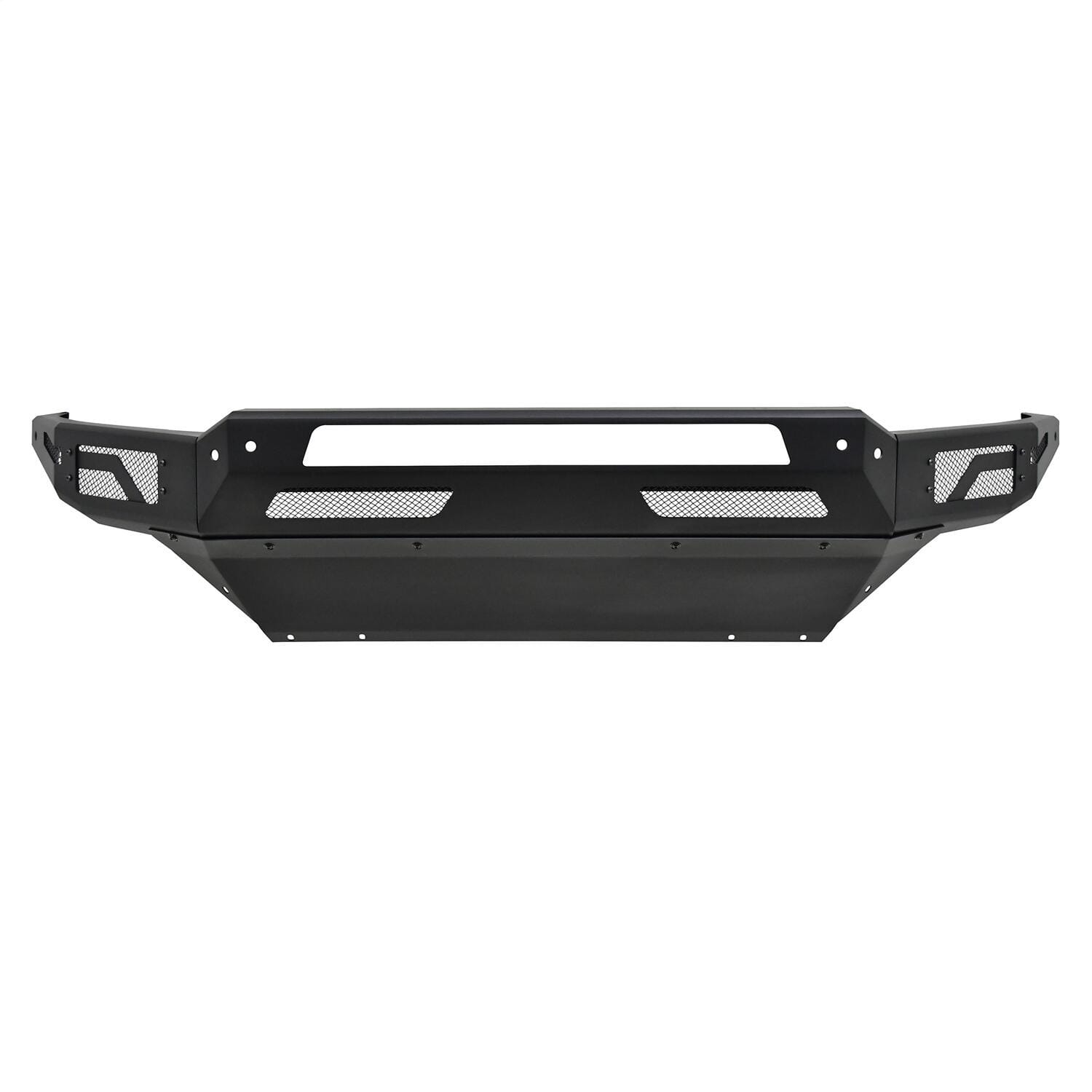 Pro-Mod Front Bumper thumbnail 3