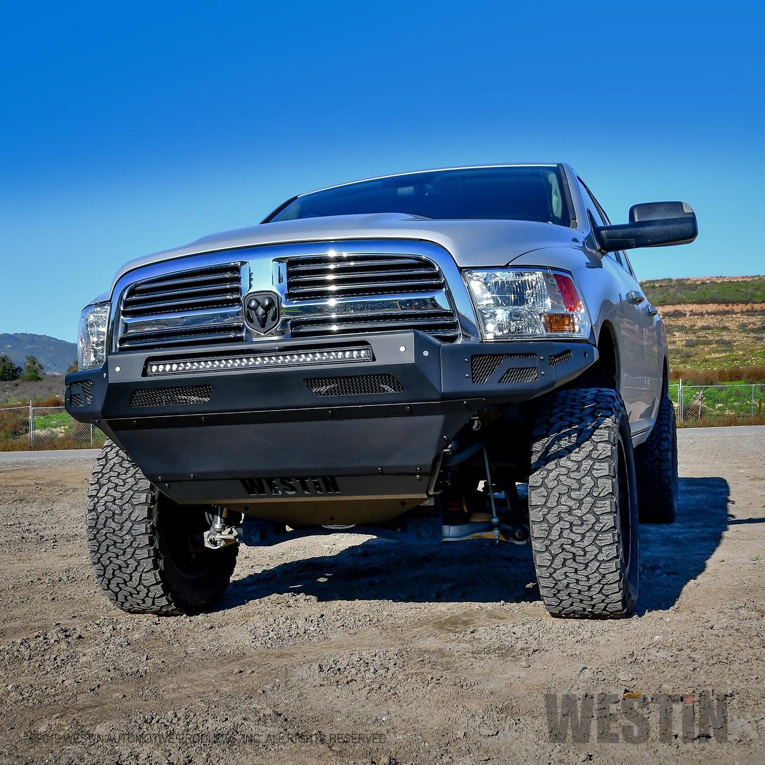 Pro-Mod Front Bumper thumbnail 10