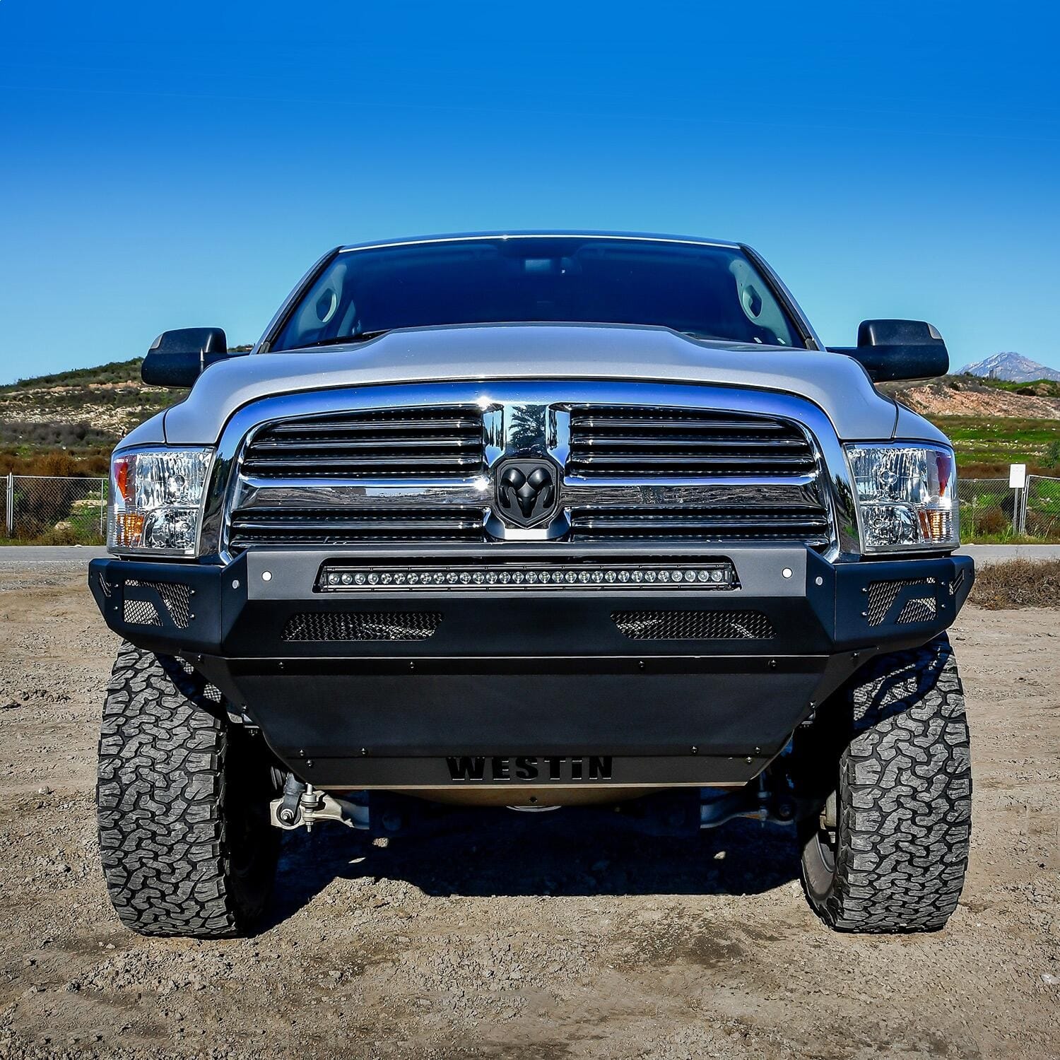 Pro-Mod Front Bumper thumbnail 11