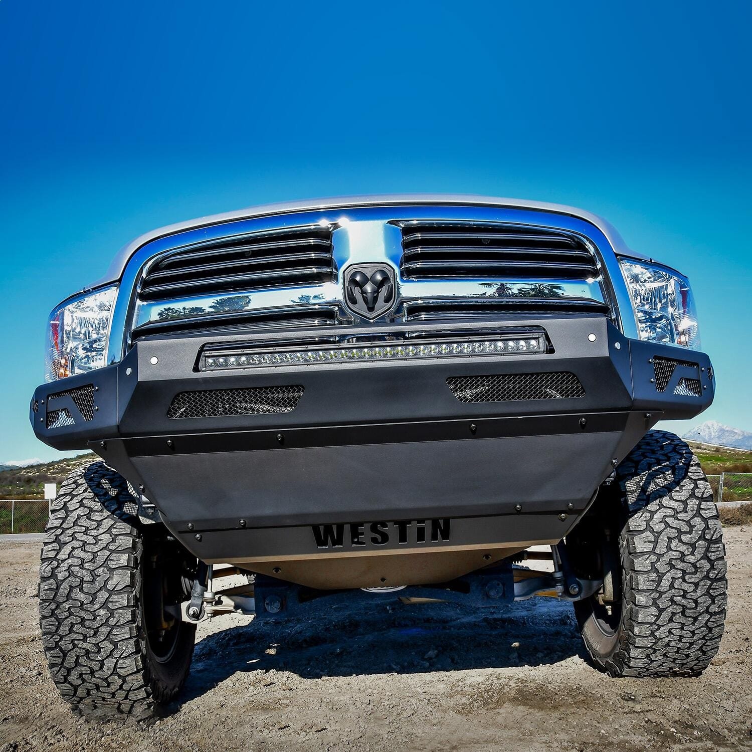 Pro-Mod Front Bumper thumbnail 12
