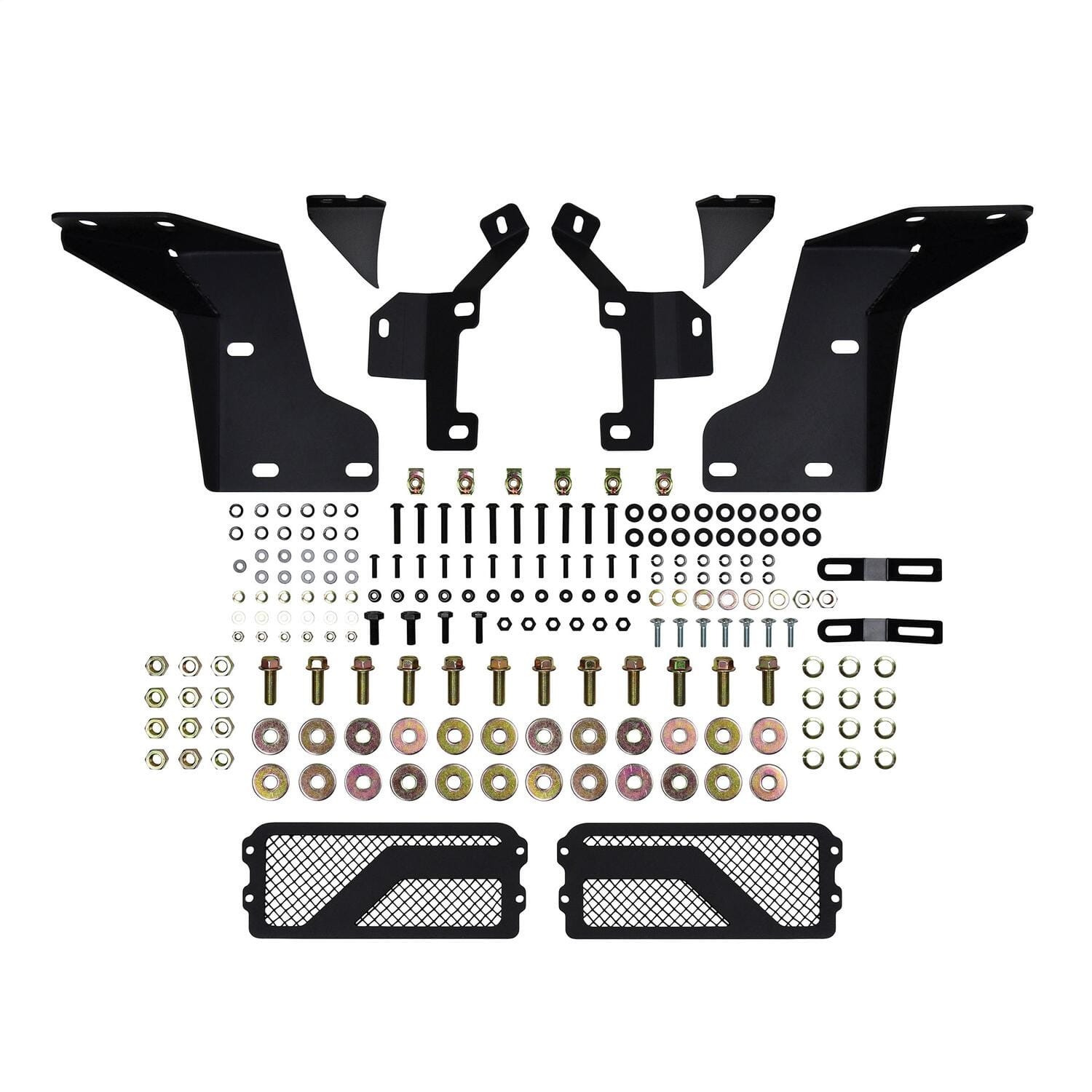 Pro-Mod Front Bumper thumbnail 5