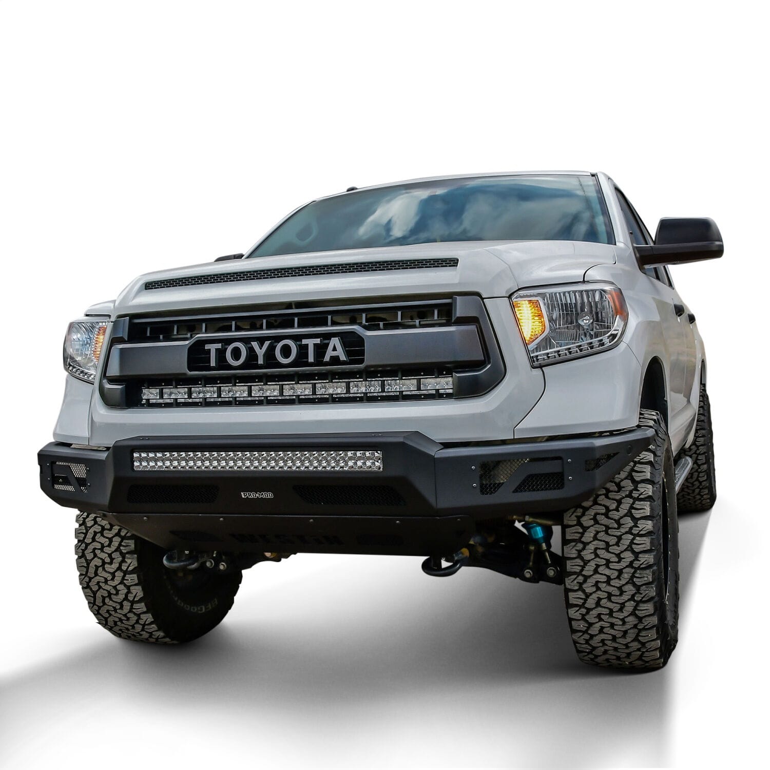 Pro-Mod Front Bumper thumbnail 10