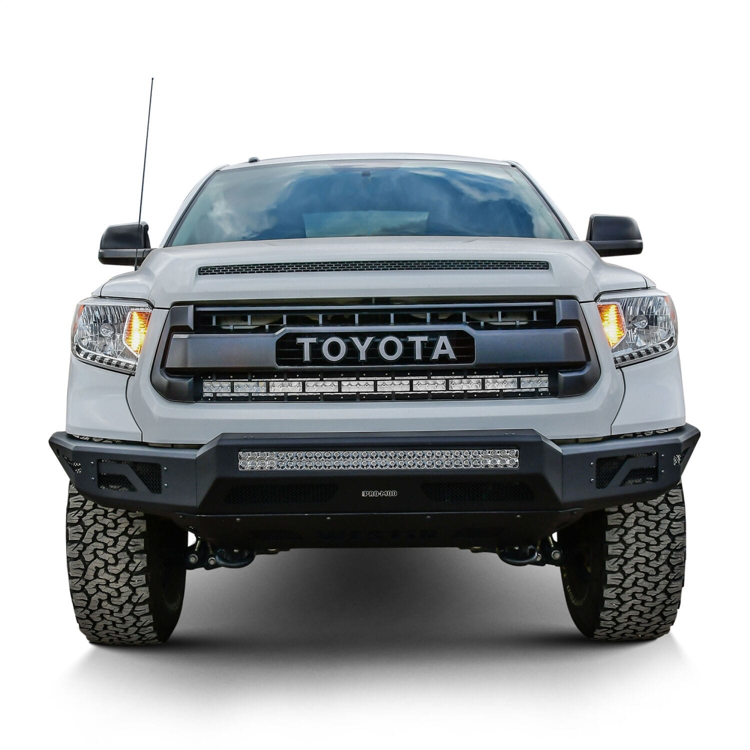 Pro-Mod Front Bumper thumbnail 11