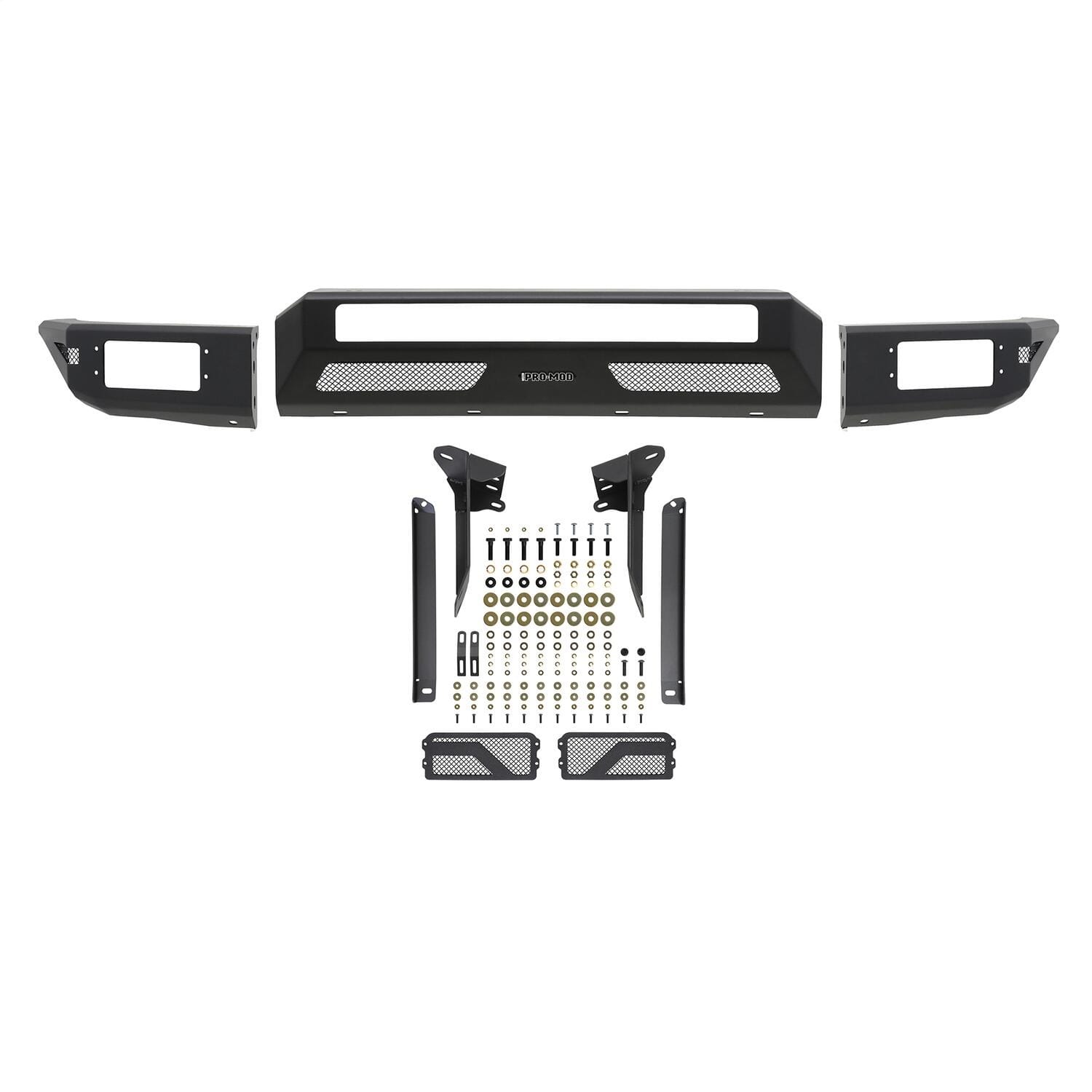 Pro-Mod Front Bumper thumbnail 4