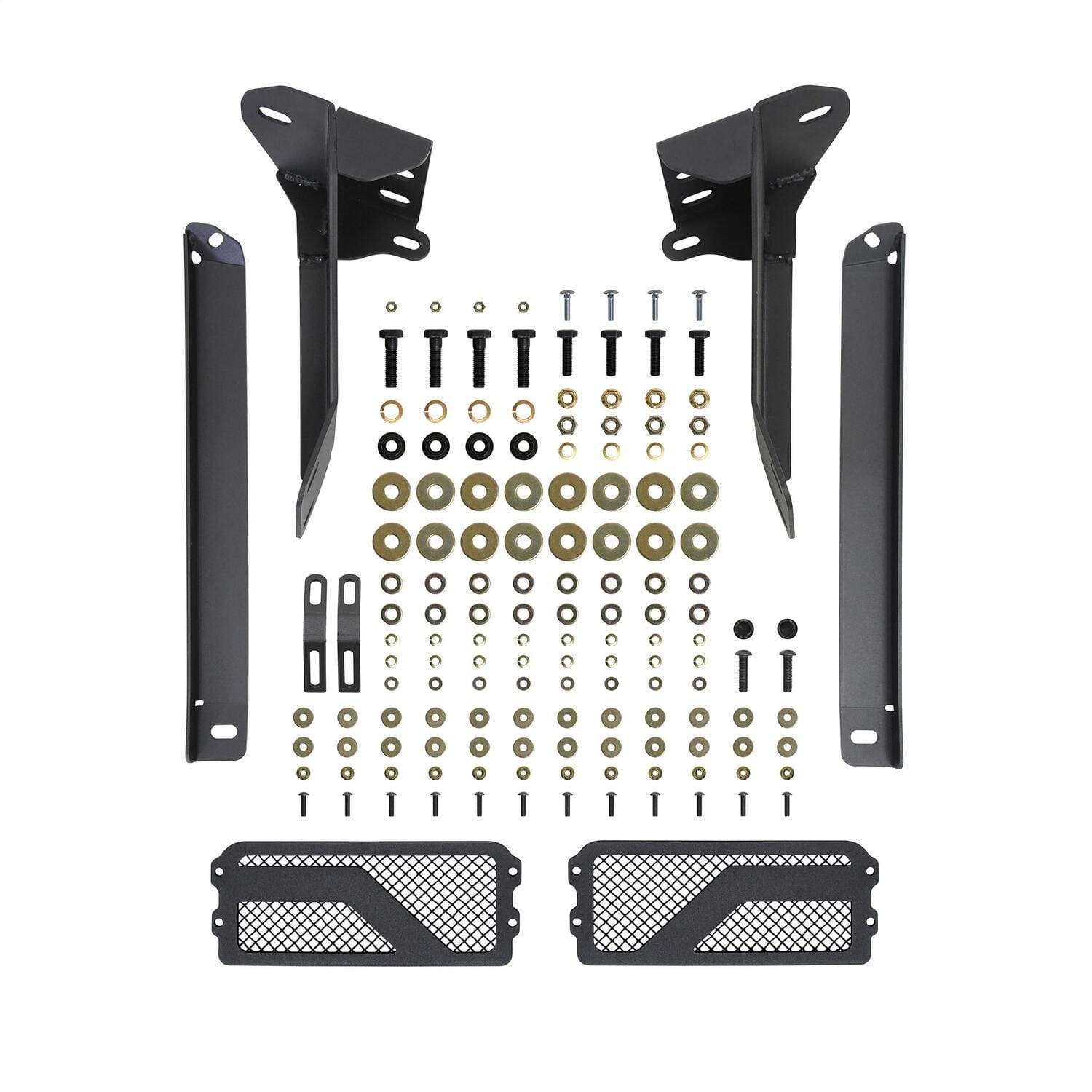Pro-Mod Front Bumper thumbnail 5