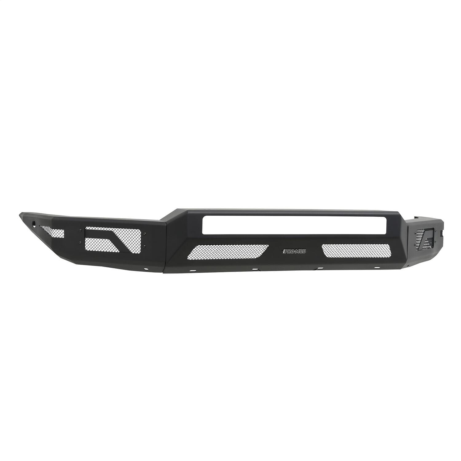Pro-Mod Front Bumper thumbnail 2