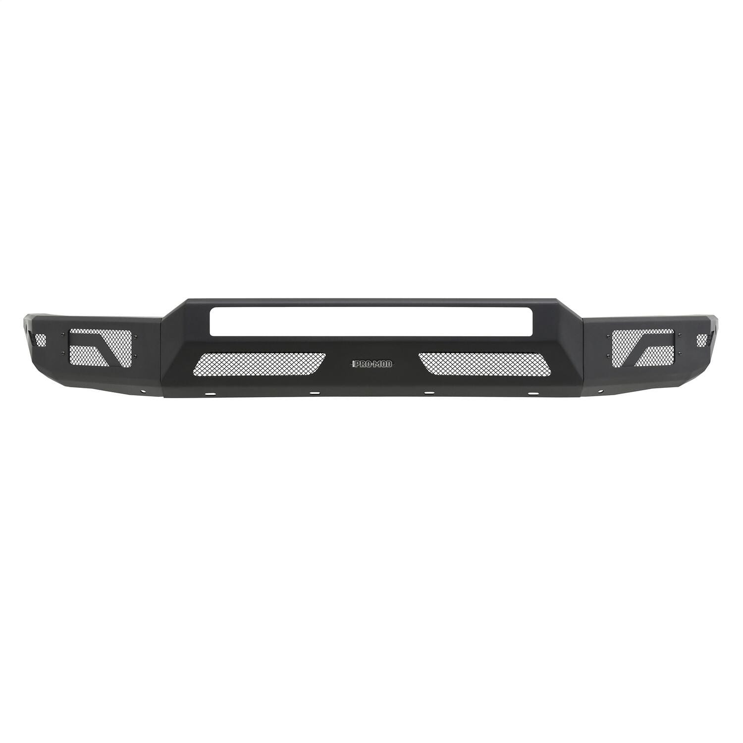 Pro-Mod Front Bumper thumbnail 3