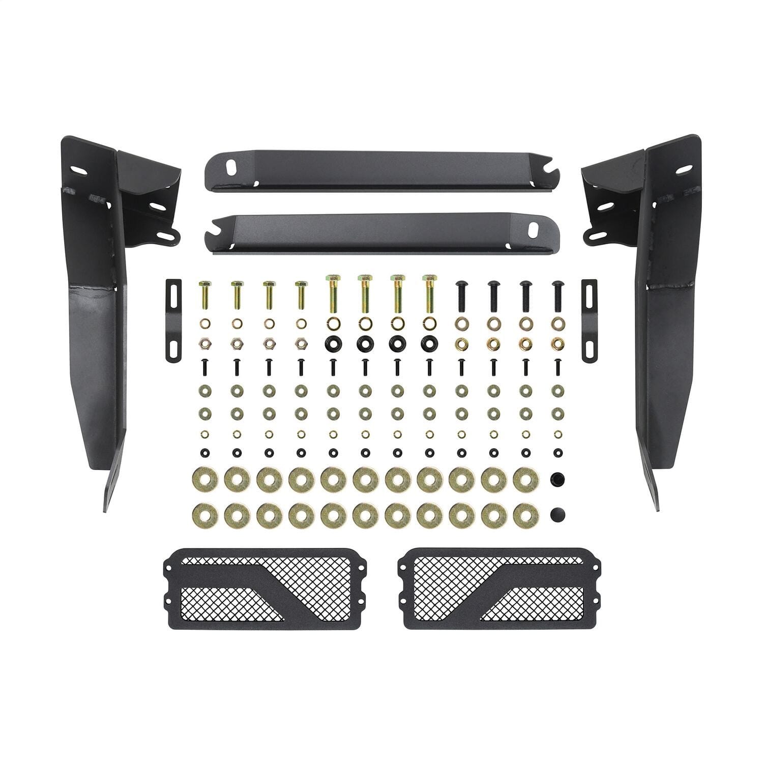 Pro-Mod Front Bumper thumbnail 5