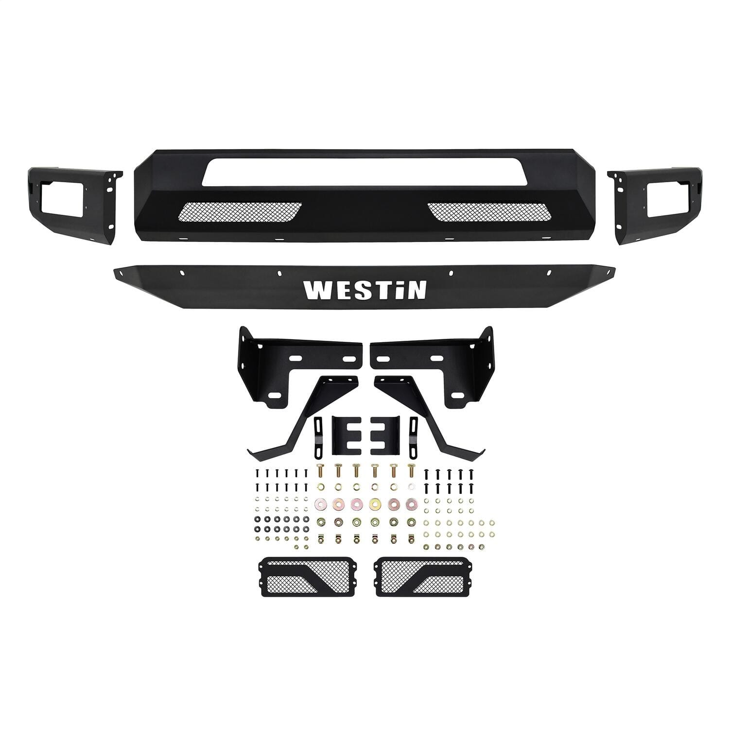 Pro-Mod Front Bumper thumbnail 4