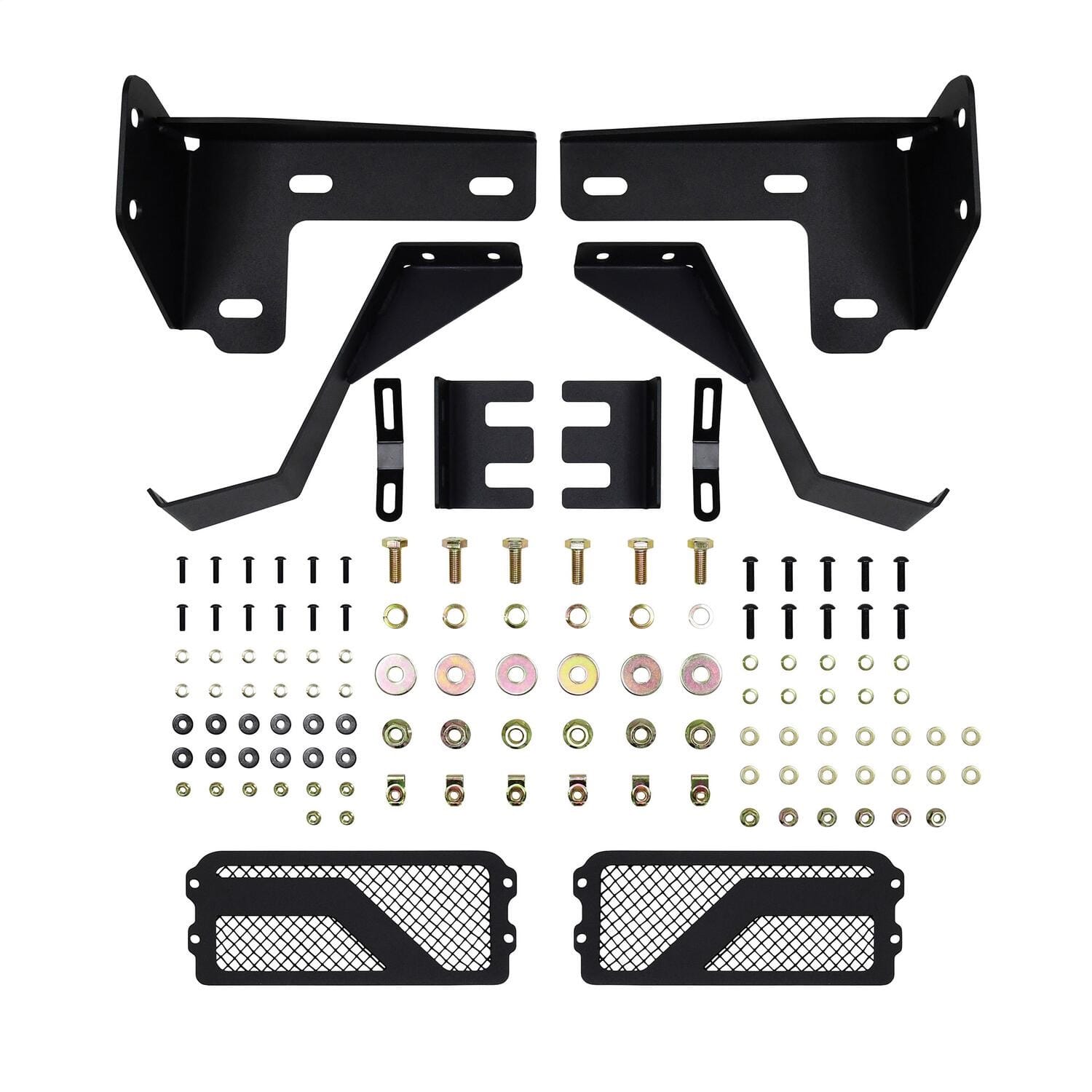 Pro-Mod Front Bumper thumbnail 5