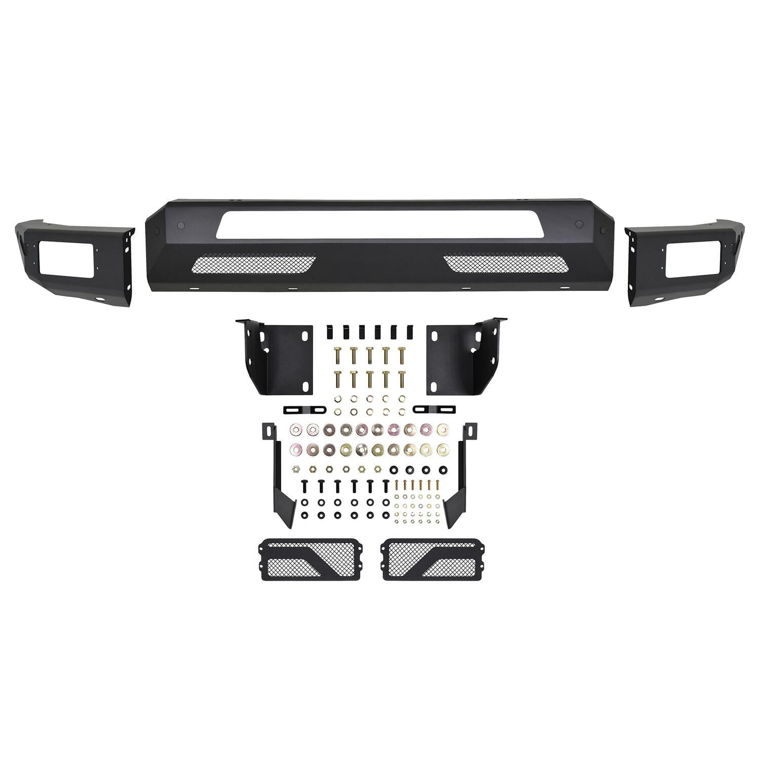 Pro-Mod Front Bumper thumbnail 4
