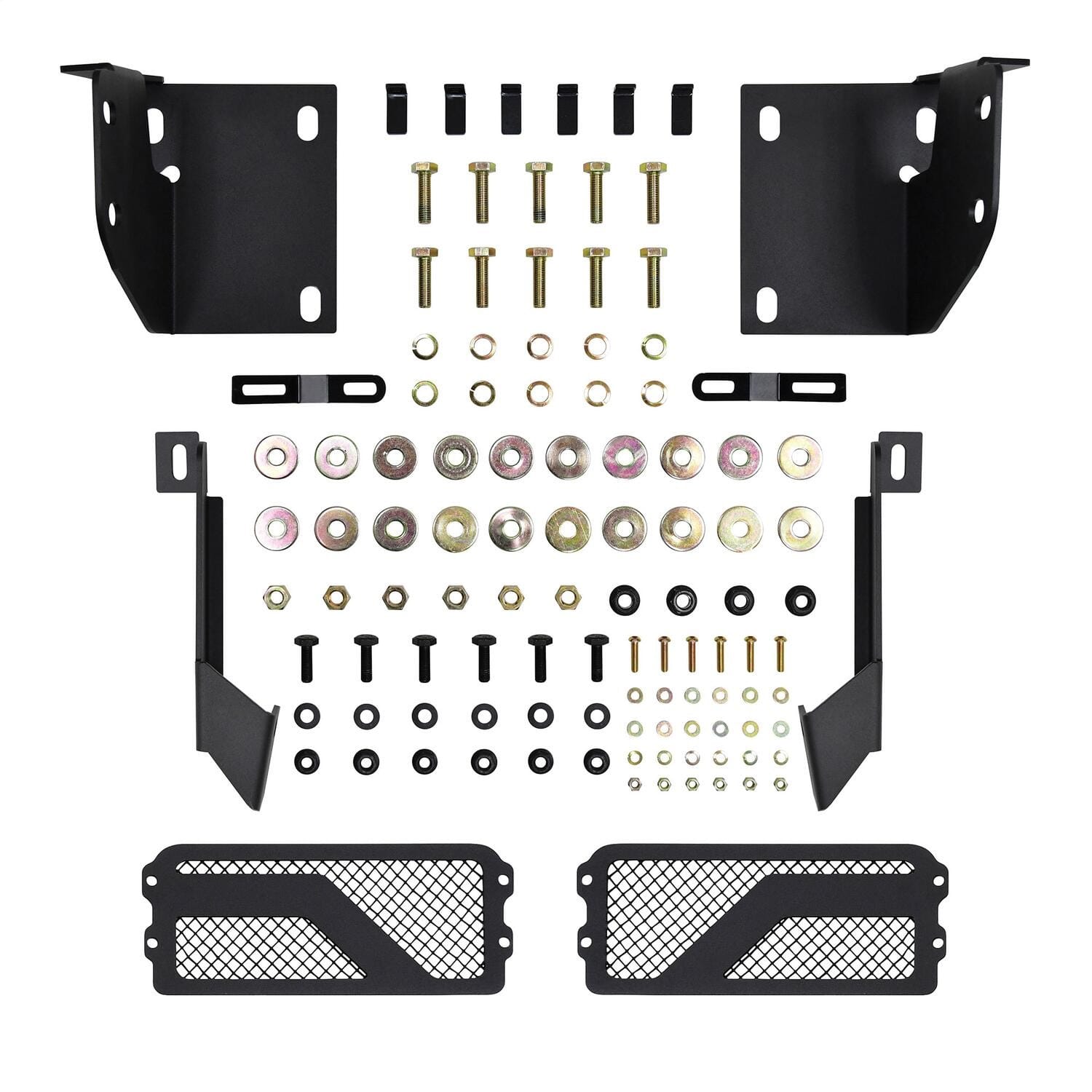 Pro-Mod Front Bumper thumbnail 5