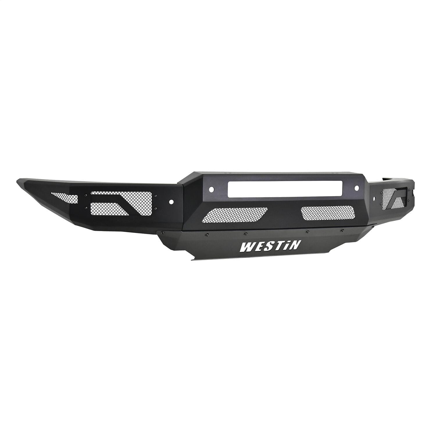 Pro-Mod Front Bumper thumbnail 2