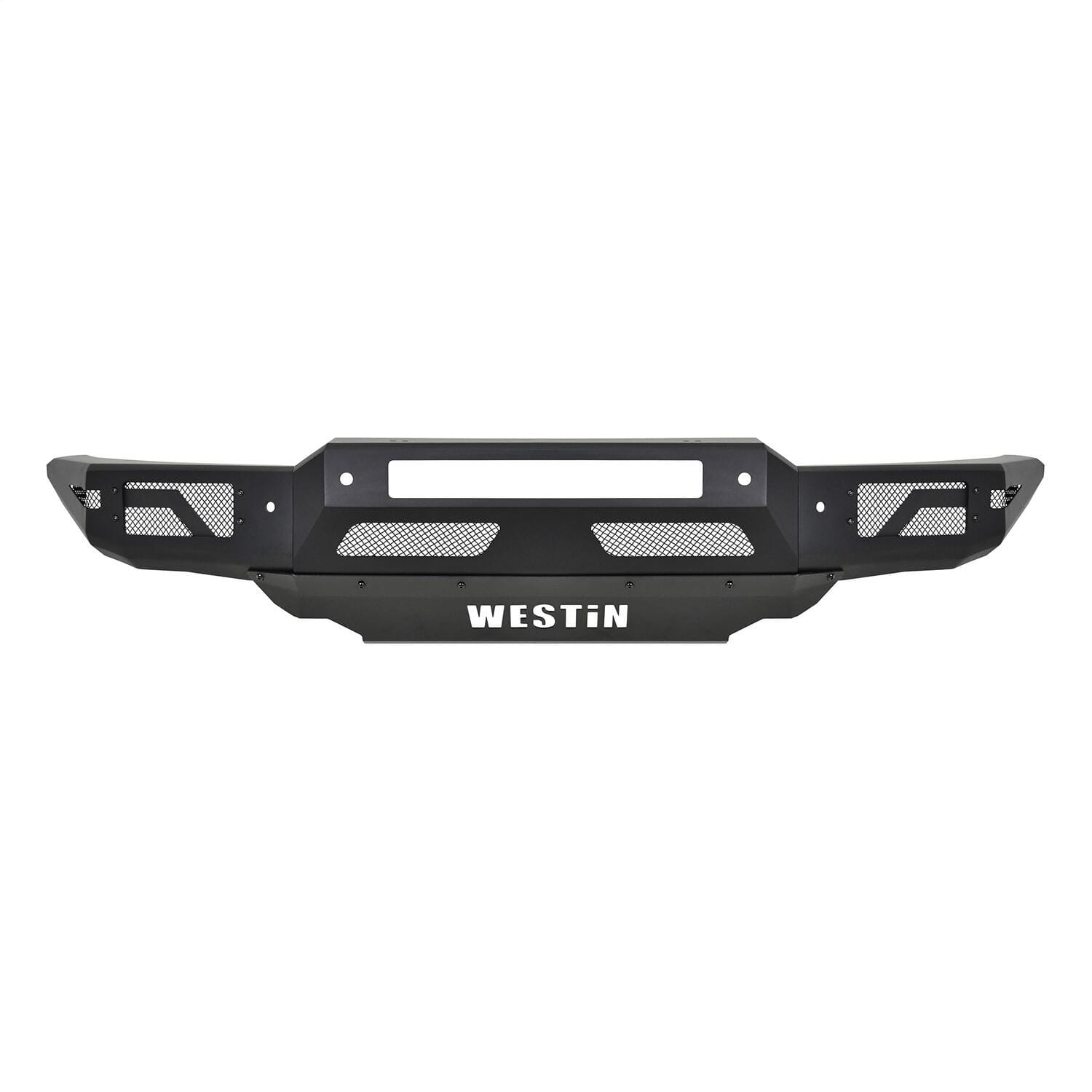 Pro-Mod Front Bumper thumbnail 3