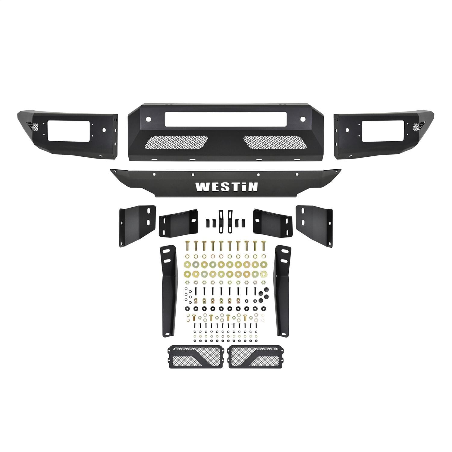 Pro-Mod Front Bumper thumbnail 4