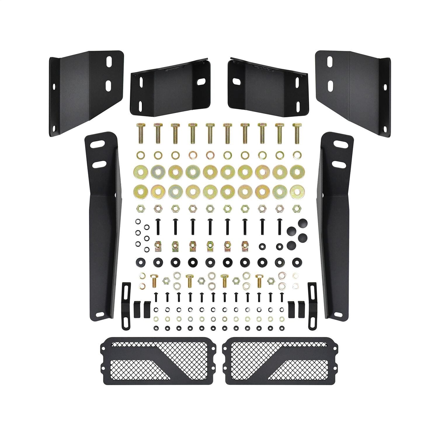 Pro-Mod Front Bumper thumbnail 5