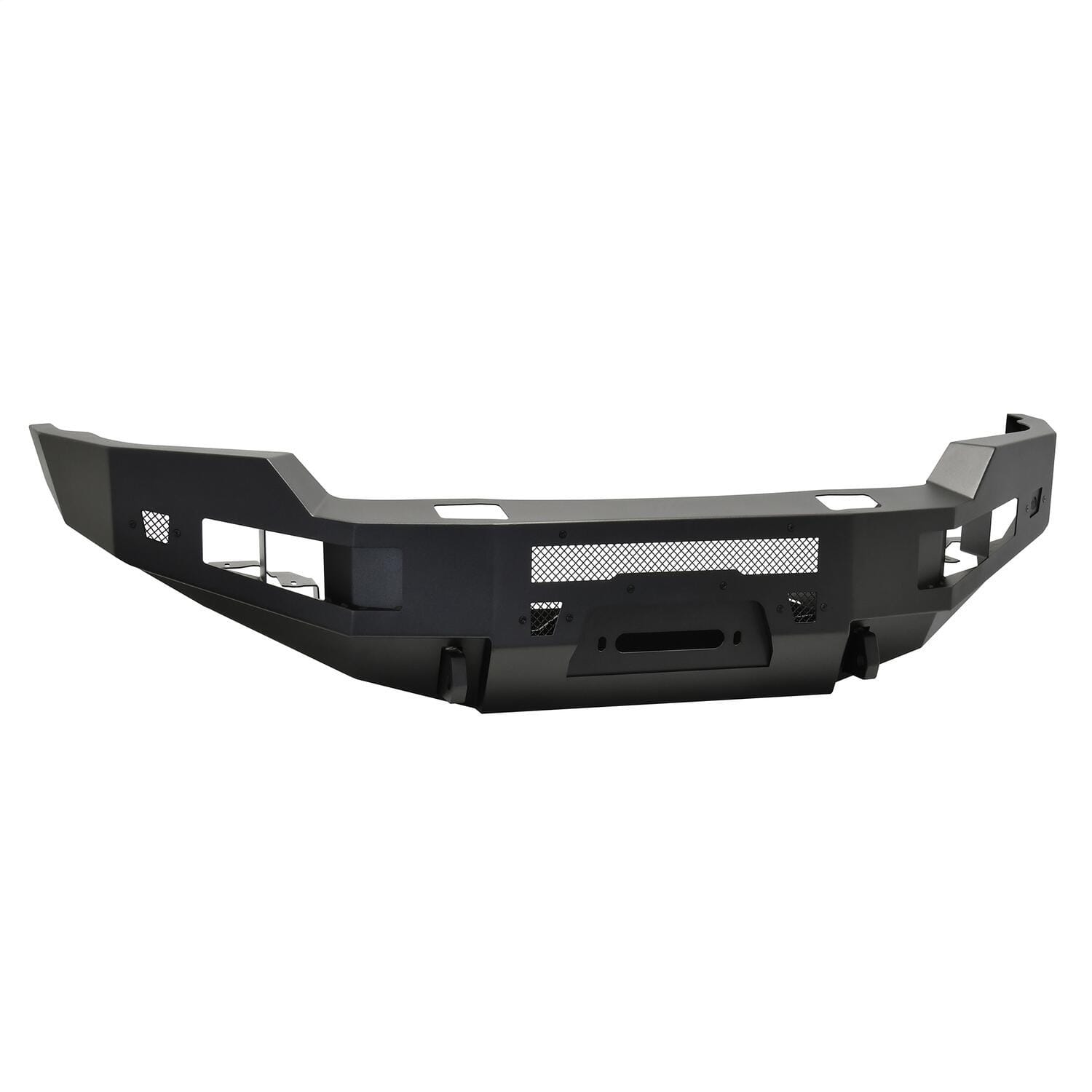 Pro-Series Front Bumper thumbnail 2