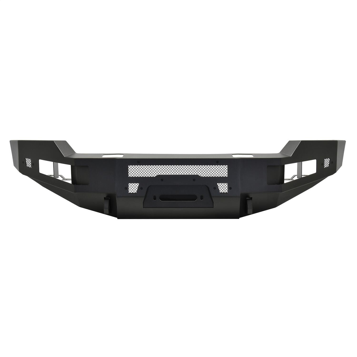 Pro-Series Front Bumper thumbnail 3
