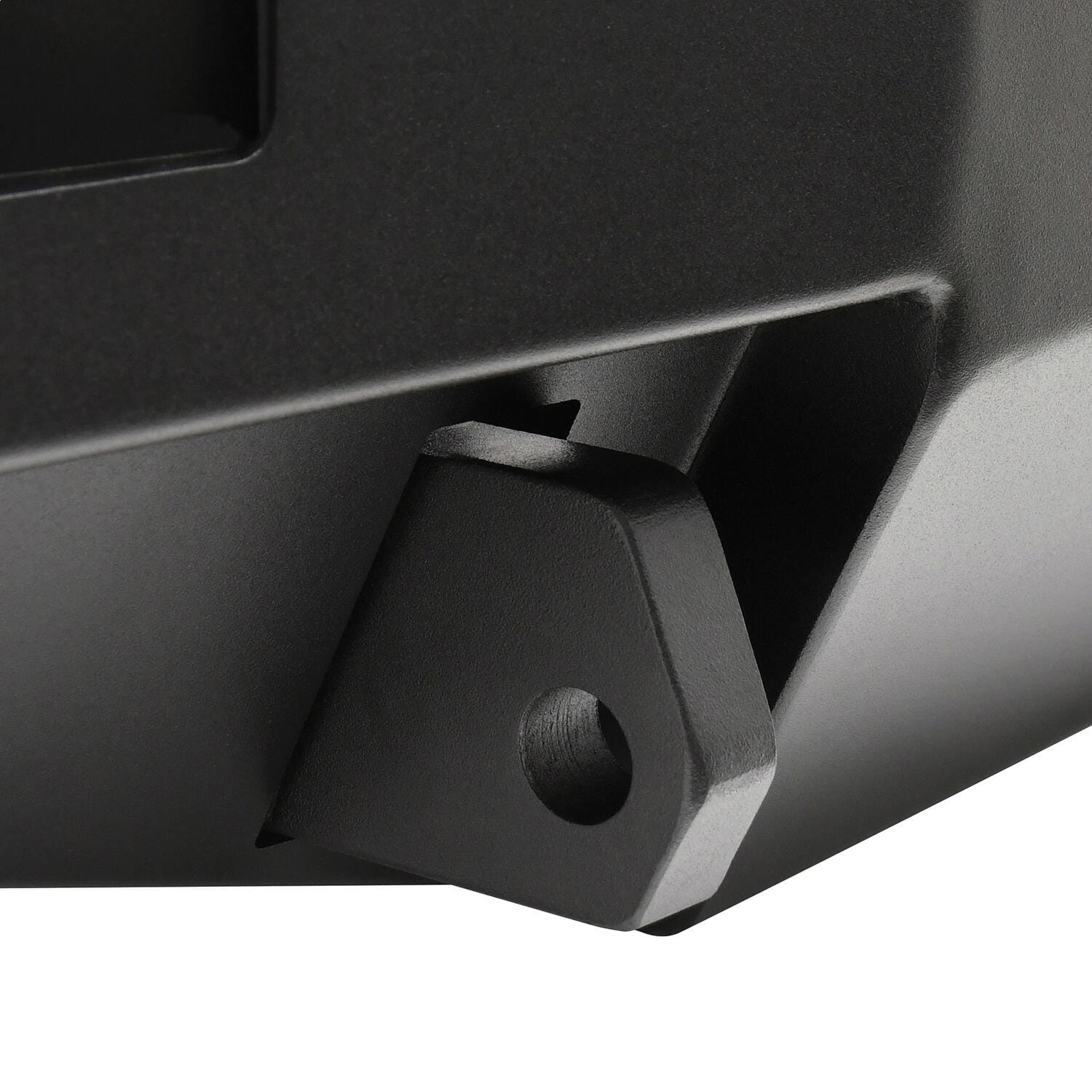Pro-Series Front Bumper thumbnail 6