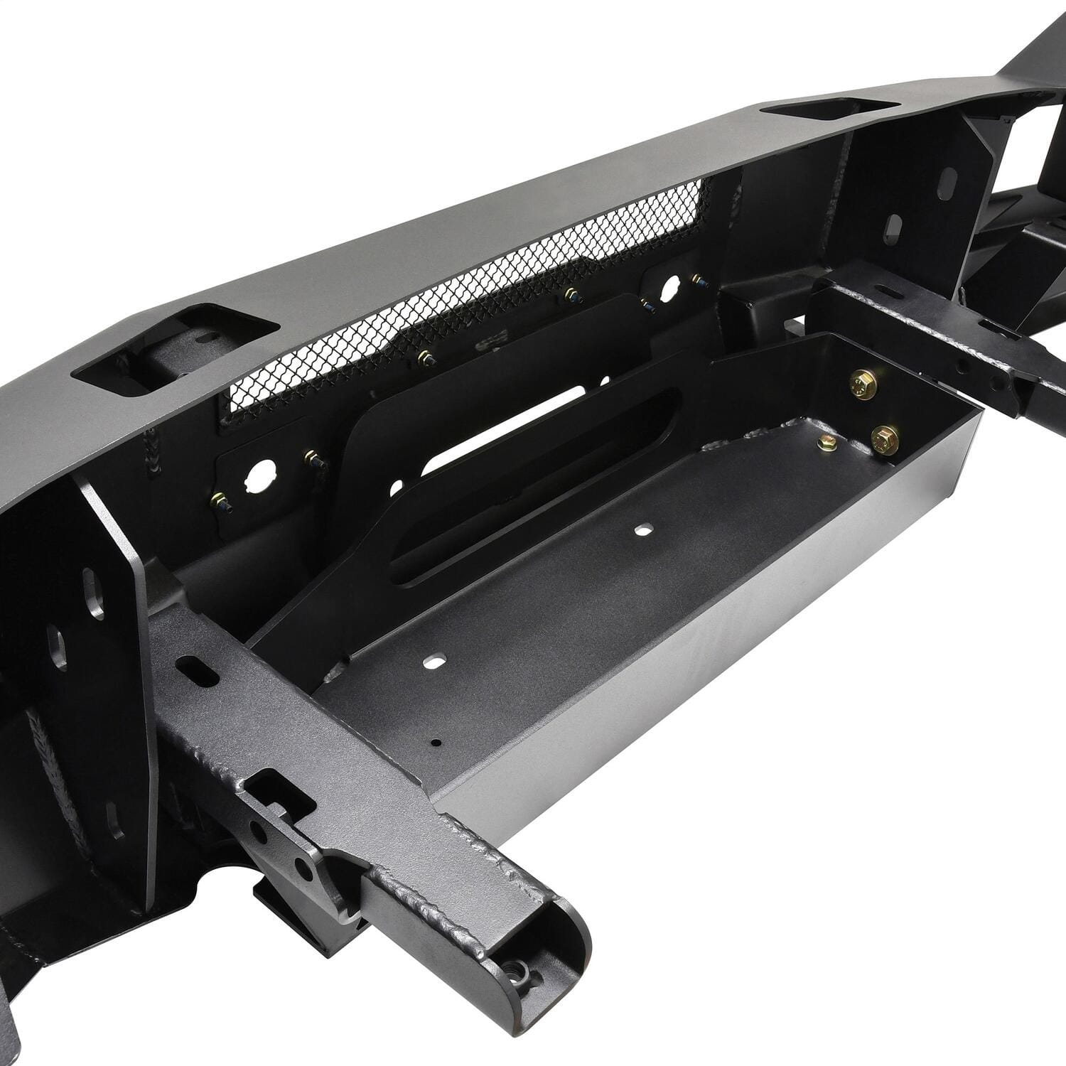 Pro-Series Front Bumper thumbnail 7