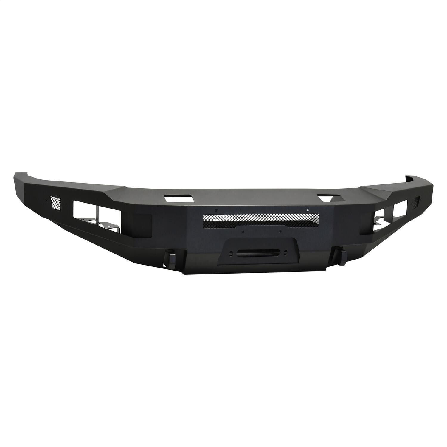 Pro-Series Front Bumper thumbnail 2