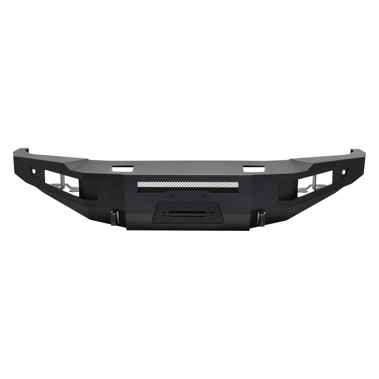 Pro-Series Front Bumper thumbnail 3