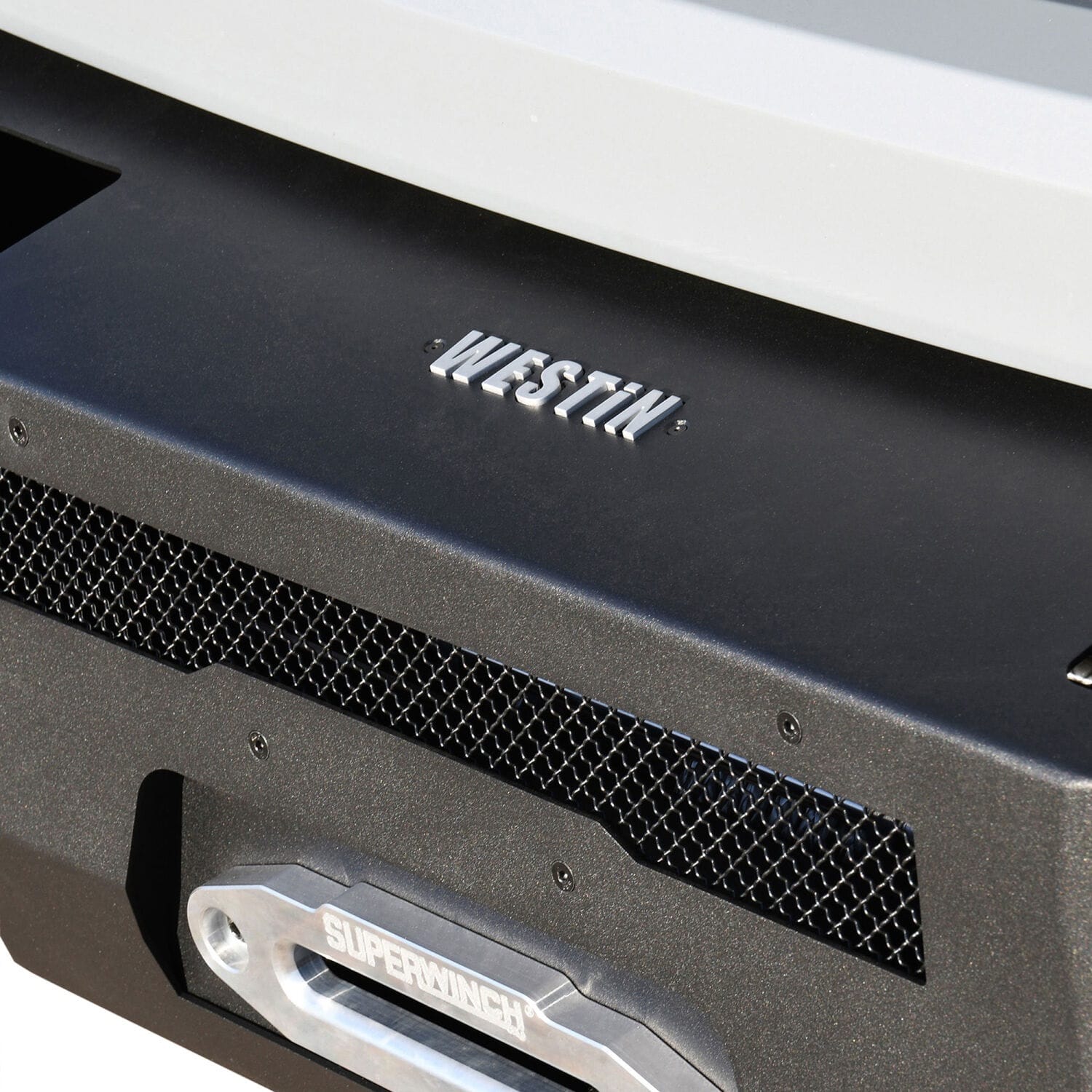 Pro-Series Front Bumper thumbnail 13