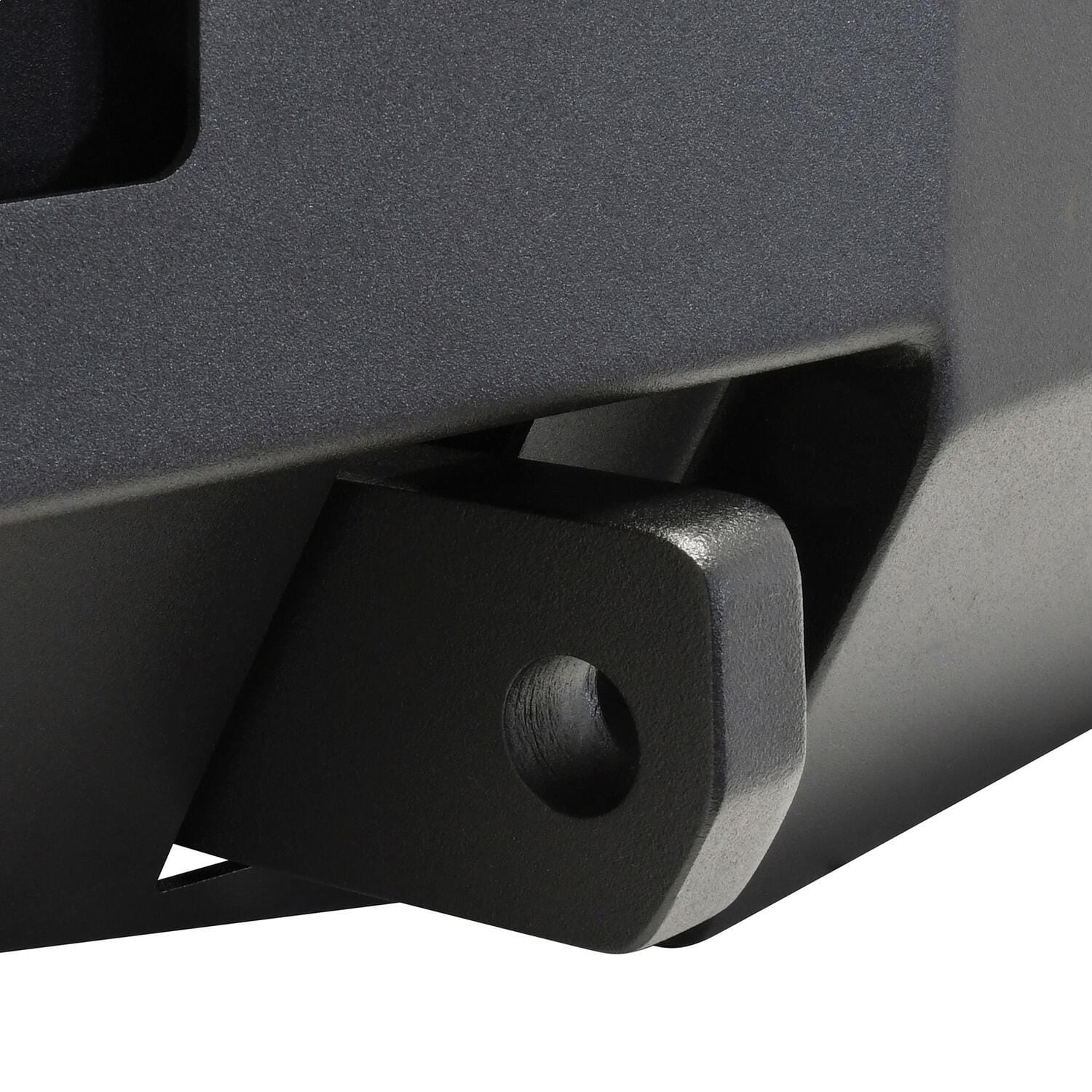 Pro-Series Front Bumper thumbnail 6