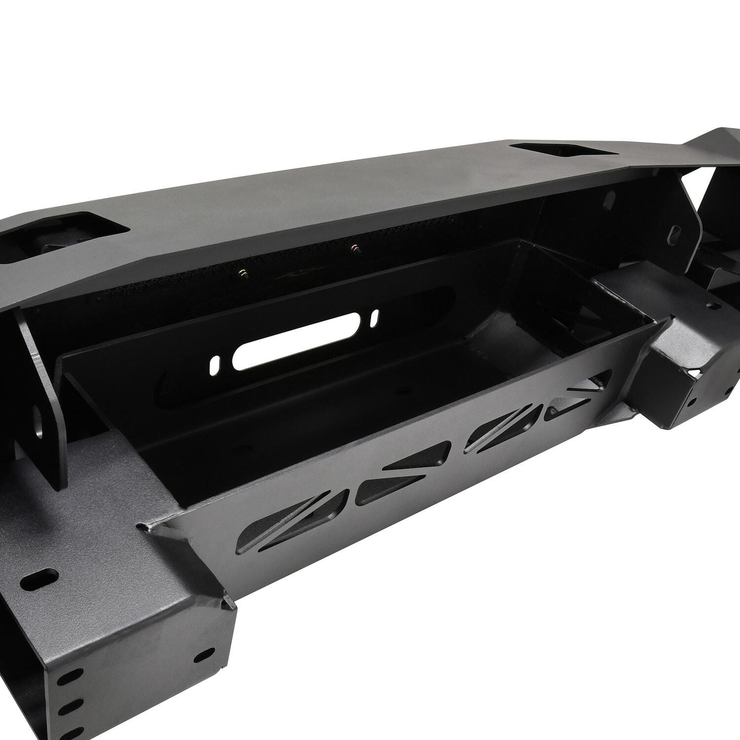 Pro-Series Front Bumper thumbnail 7