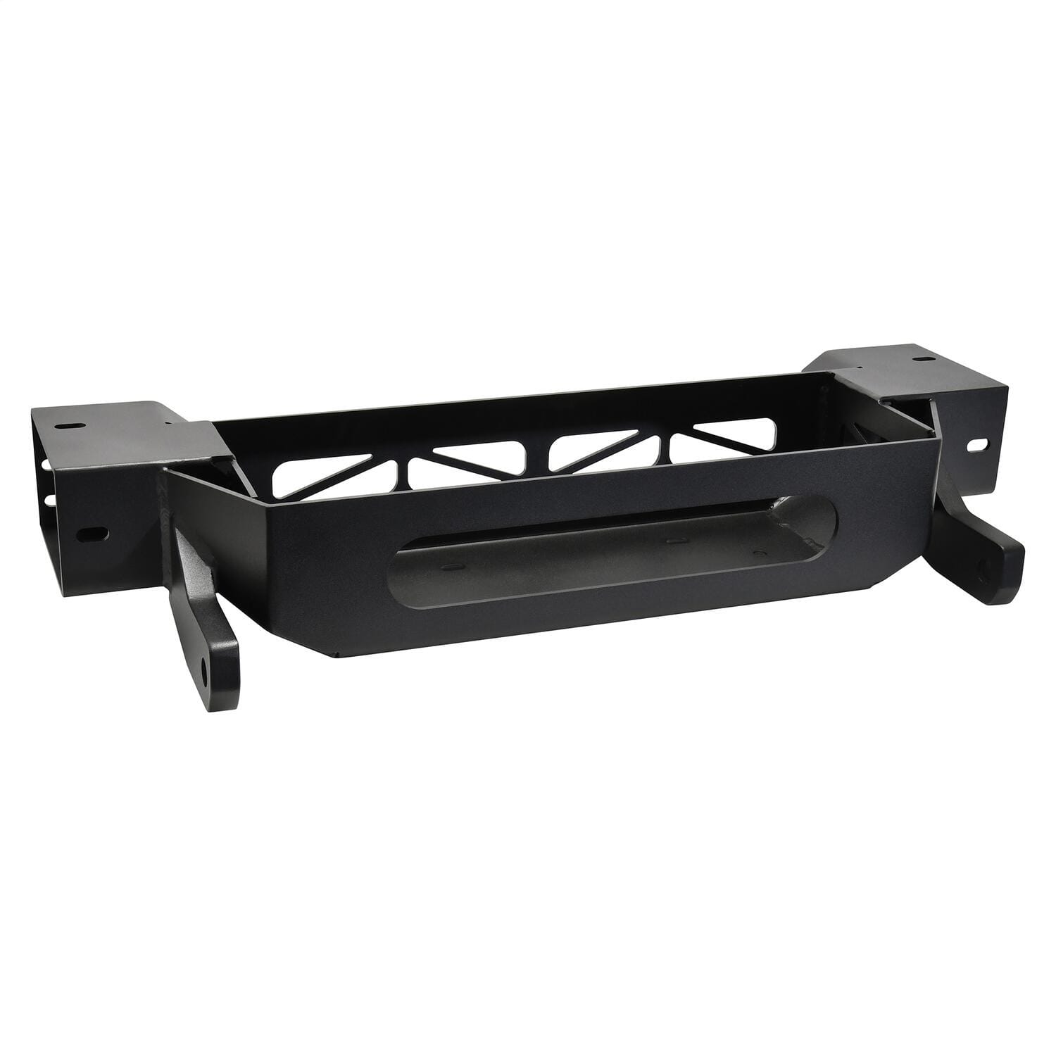 Pro-Series Front Bumper thumbnail 8