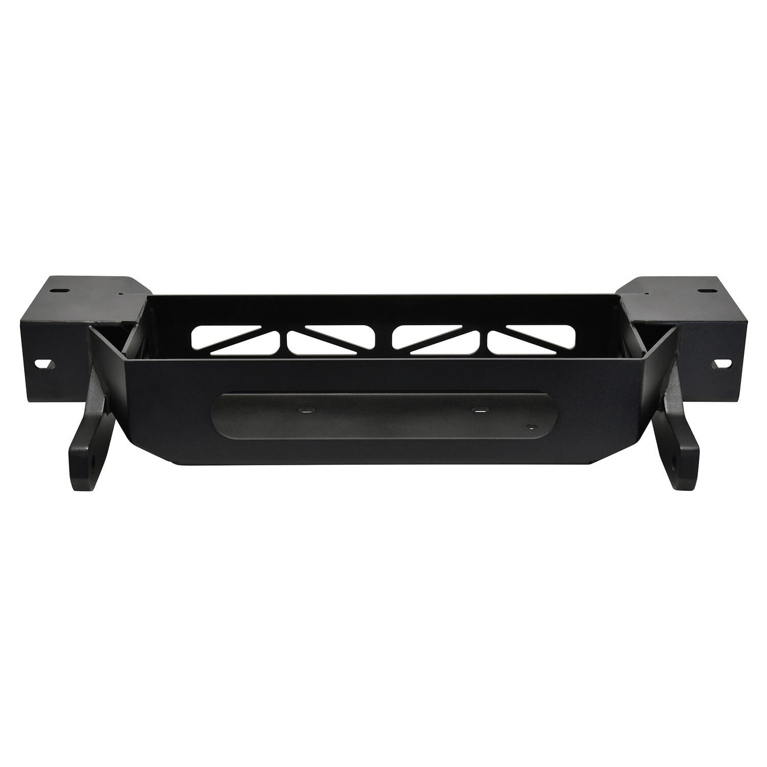 Pro-Series Front Bumper thumbnail 9